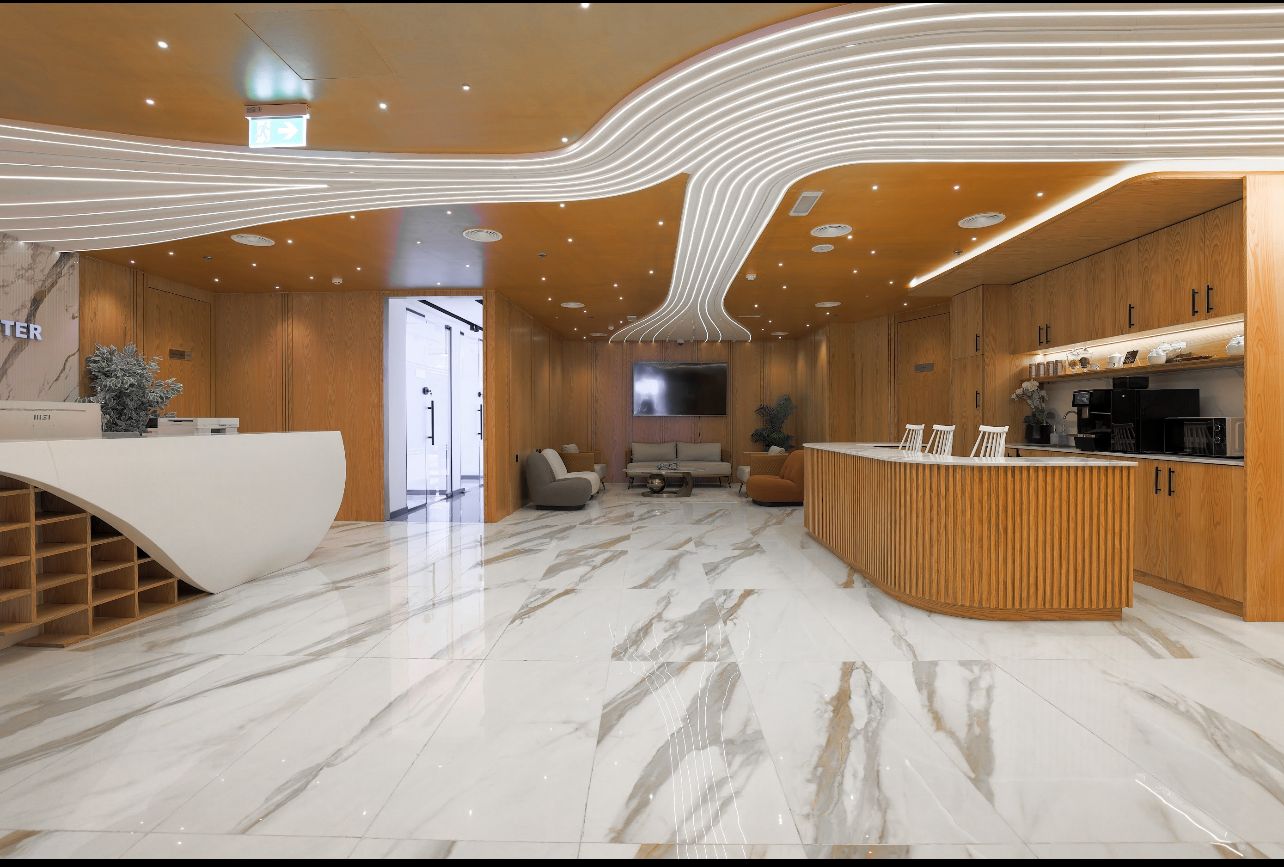 Serviced Office I Prime Location I Business Centre