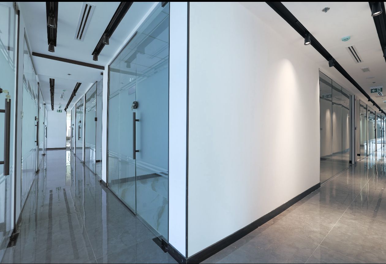 Serviced Office I Prime Location I Business Centre