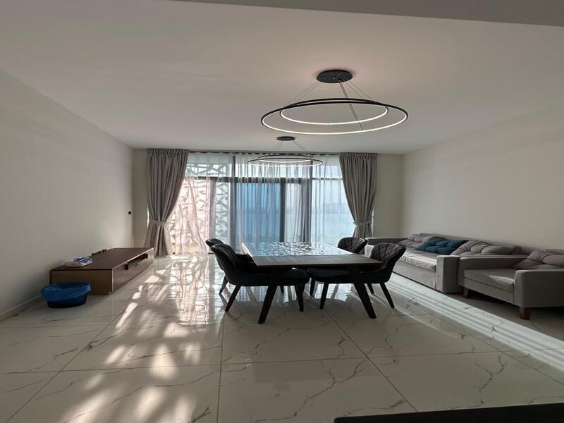 Fully Furnished | Ready to Move In | Prime Tower