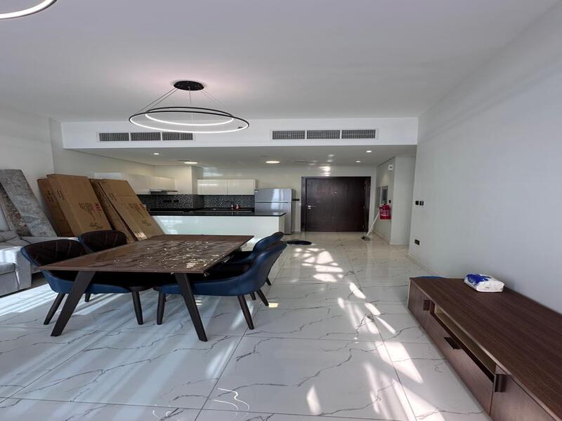 Fully Furnished | Ready to Move In | Prime Tower