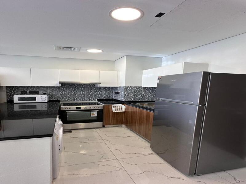 Fully Furnished | Ready to Move In | Prime Tower