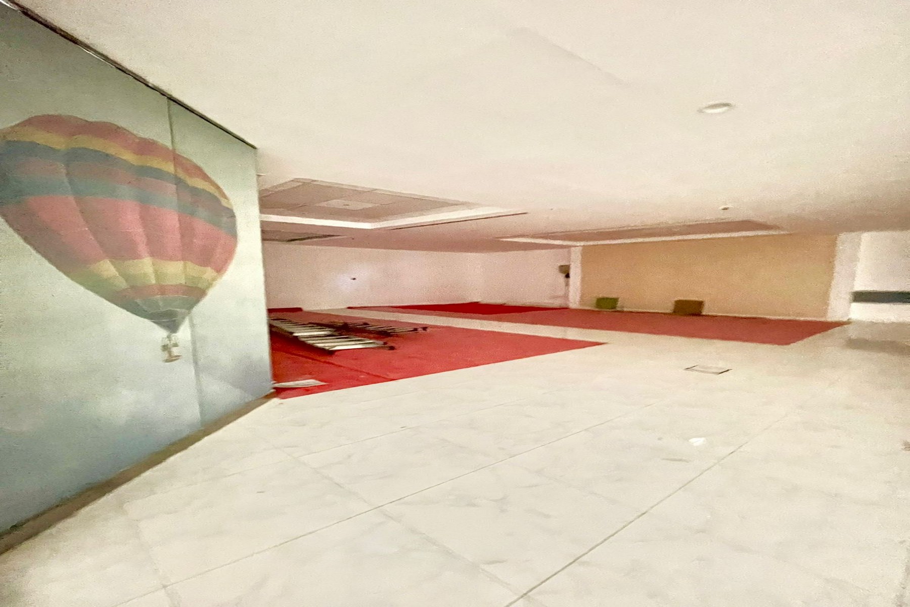Premium Retail Space on Sheikh Zayed Road.