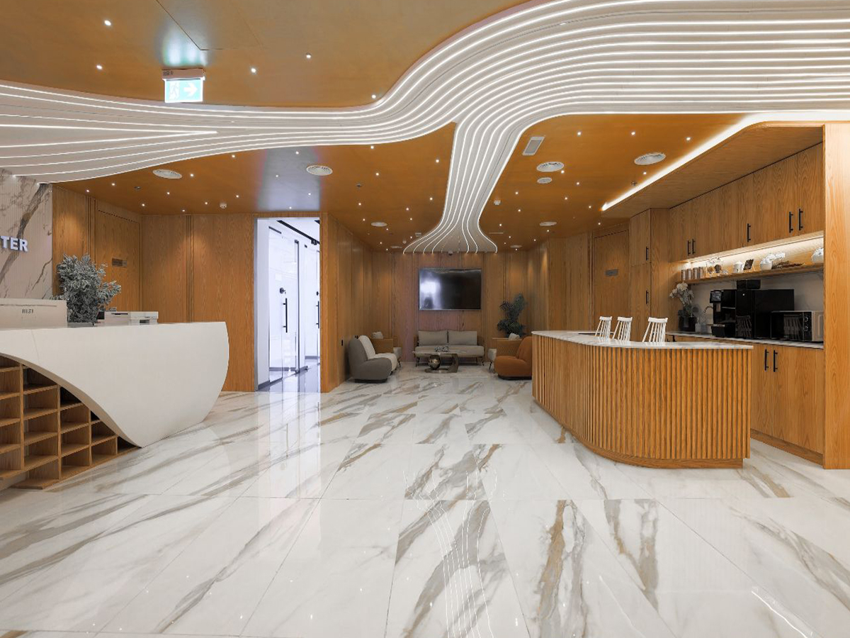 Serviced Office I Prime Location I Business Centre