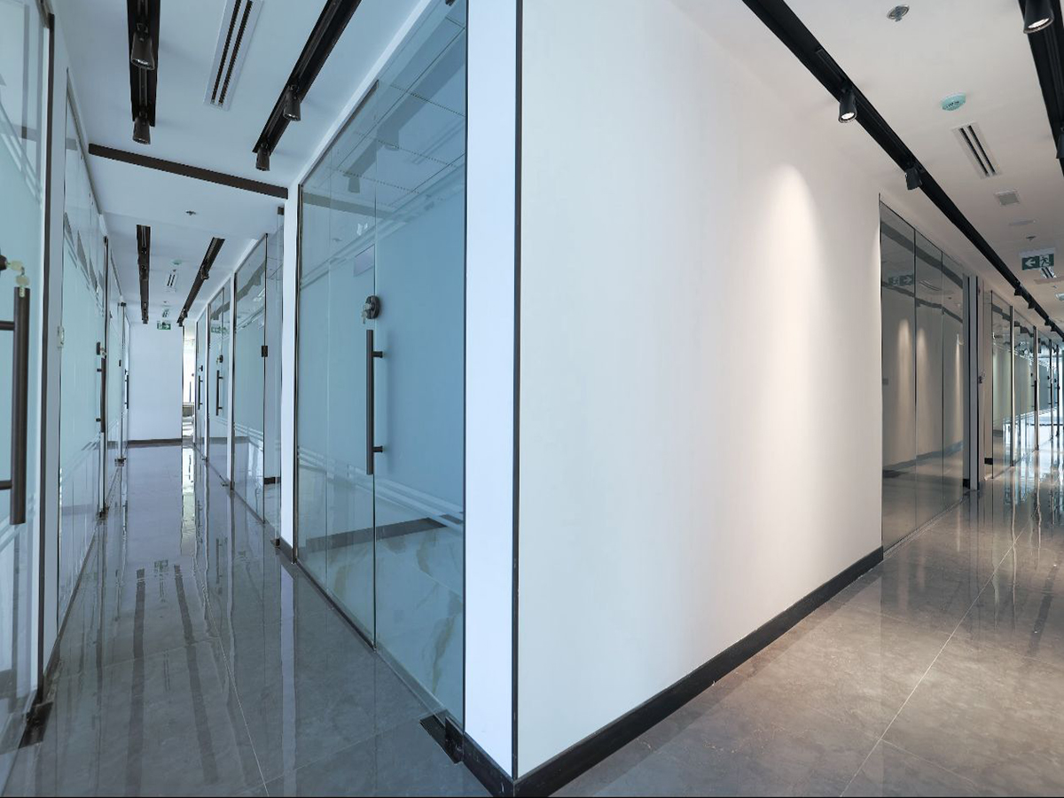 Serviced Office I Prime Location I Business Centre