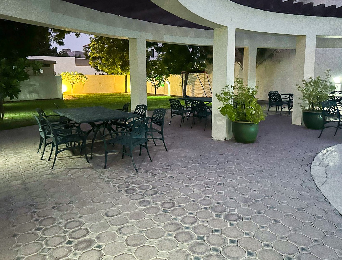 Best Price | Private garden |Family  community