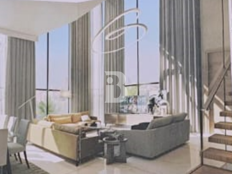 Luxury Furnished 3BR Loft | Waterfront Living