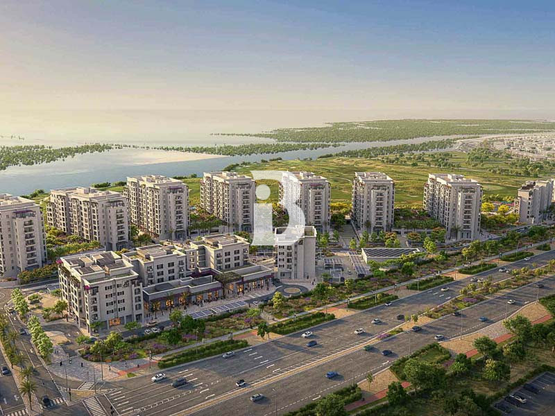 Luxury Living | Brand New | Prime location