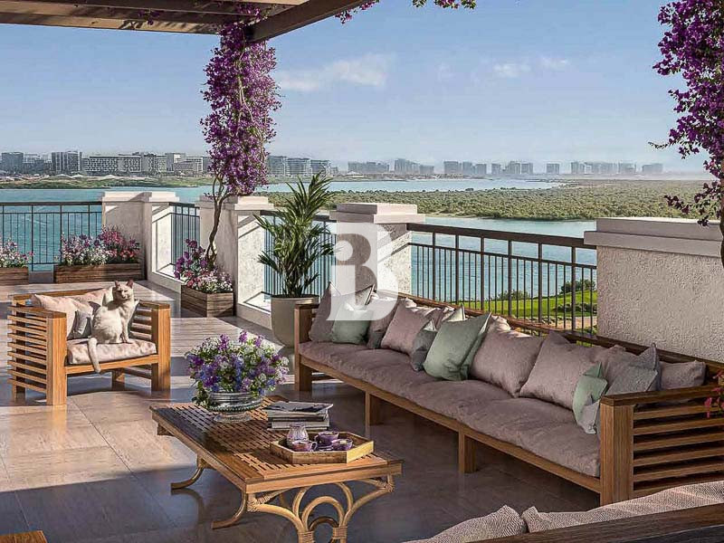 Luxury Living | Brand New | Prime location