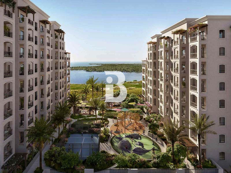 Luxury Living | Brand New | Prime location