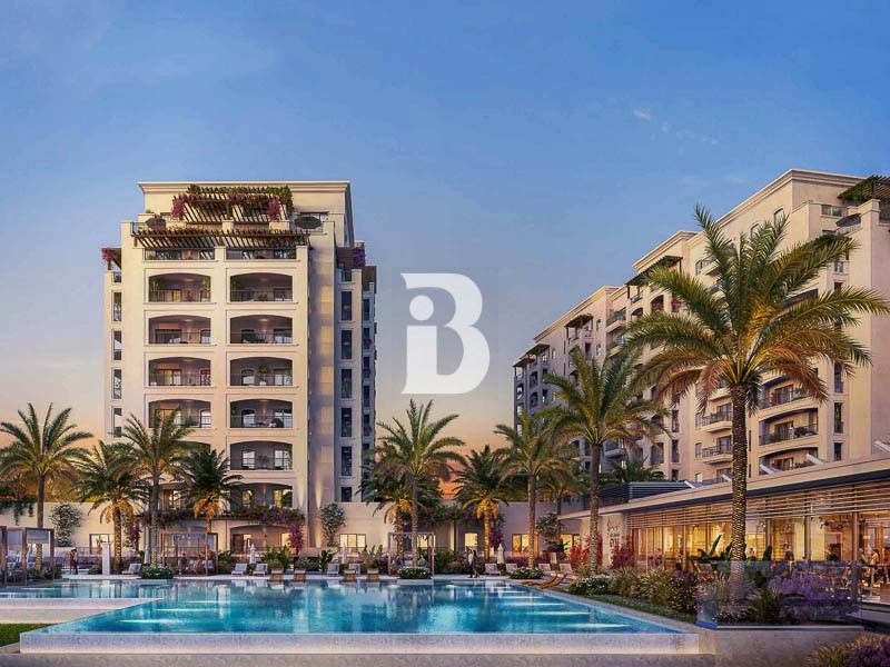 Luxury Living | Brand New | Prime location