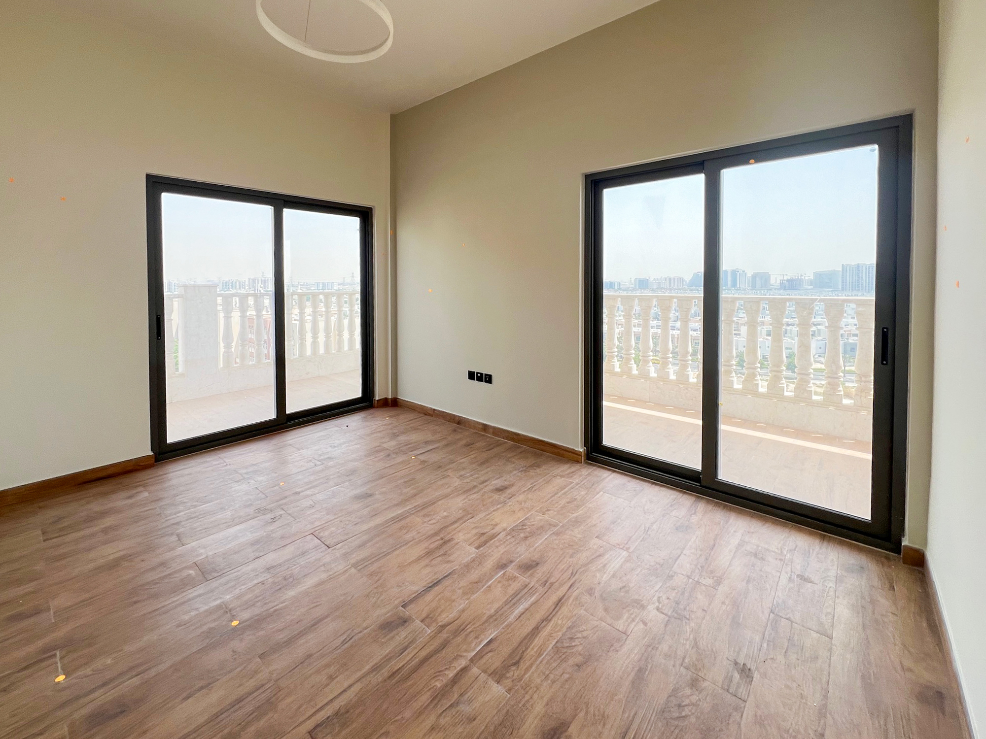Unlock Luxury: 2BR Poolside Haven Brand New