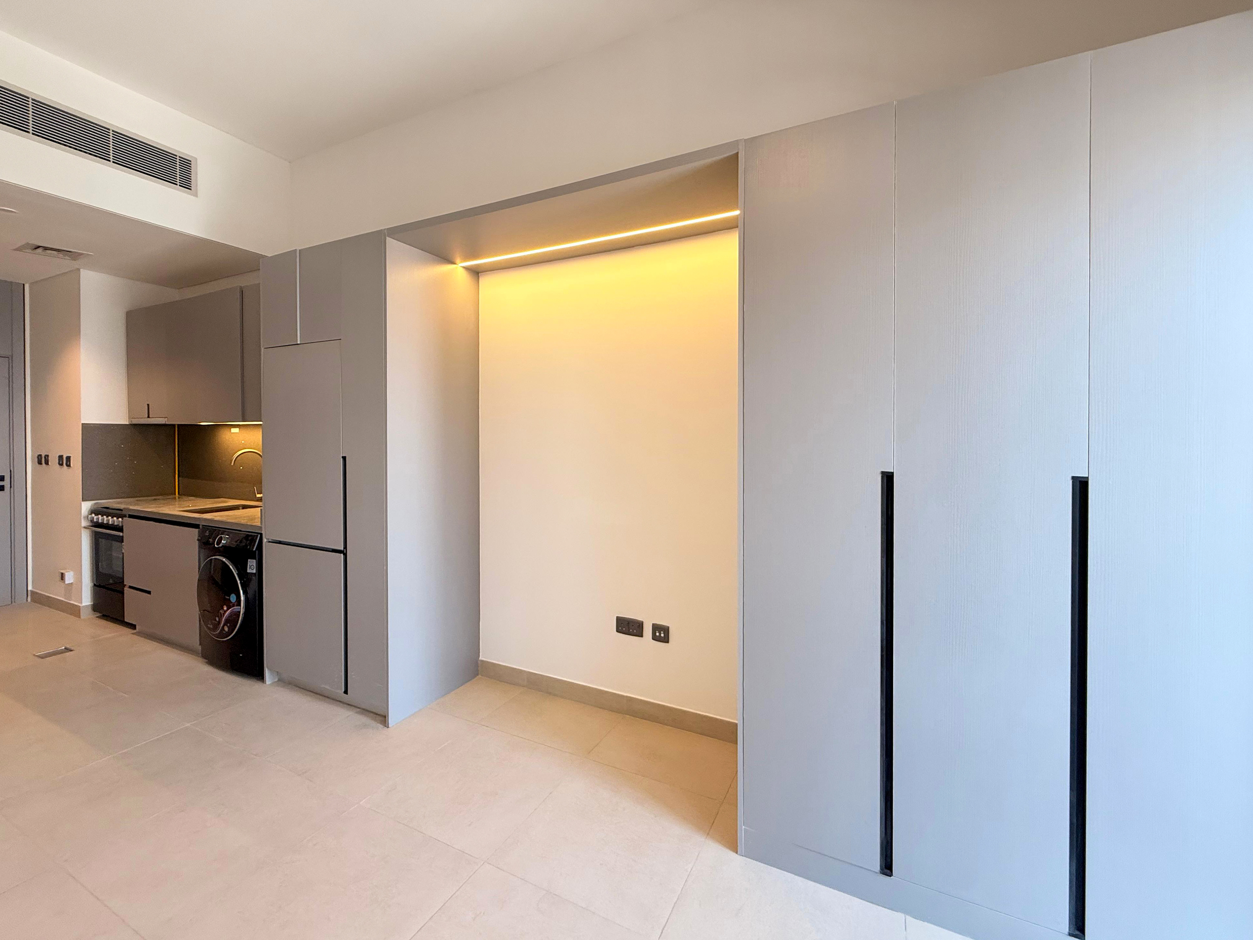 Ready To Move | Prime Location | Brand New