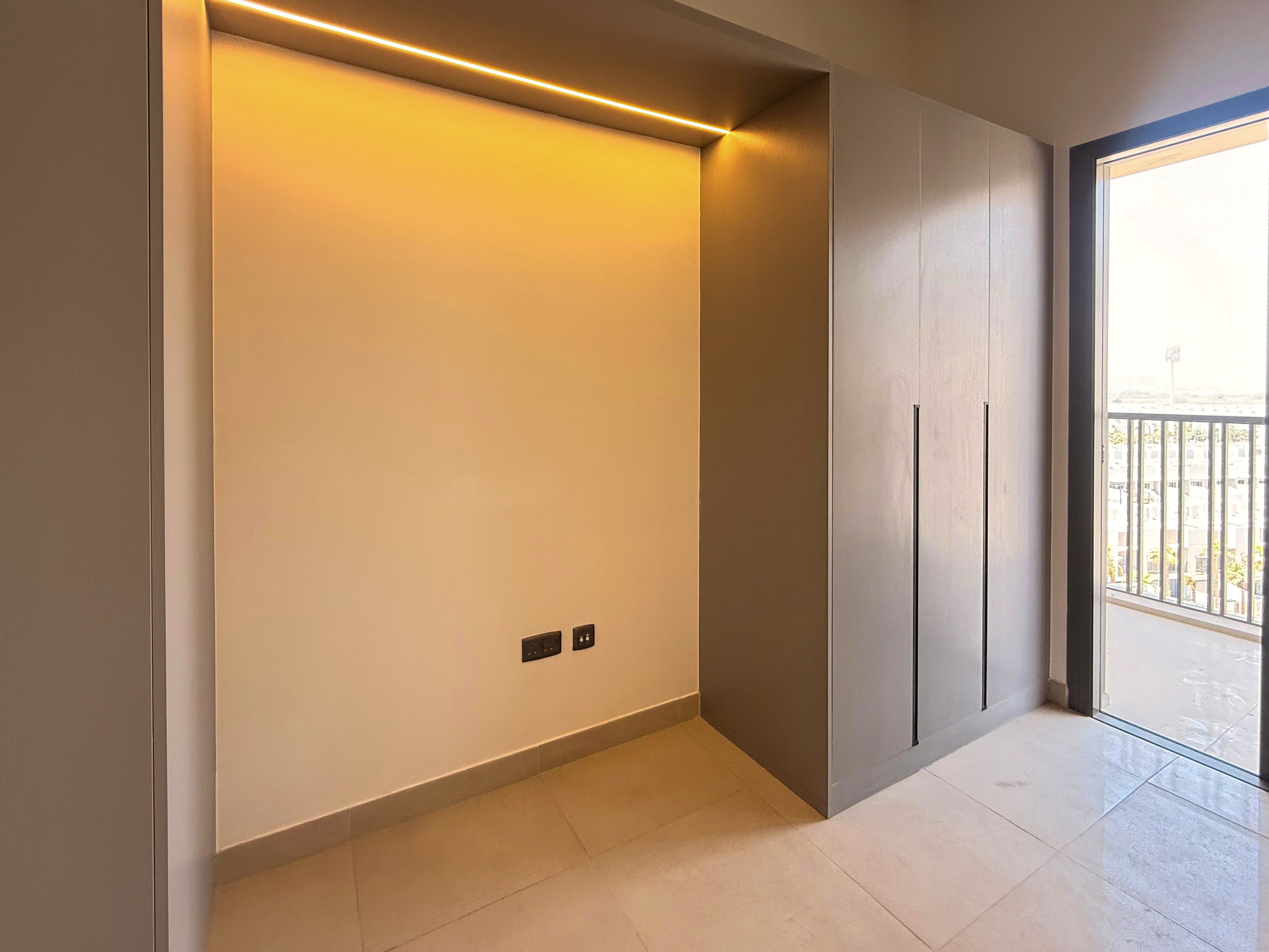 Ready To Move | Prime Location | Brand New