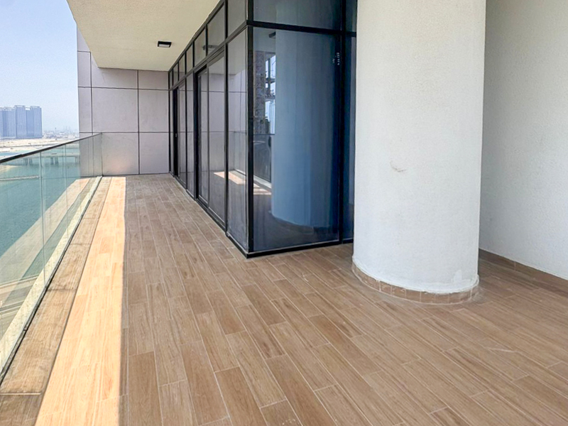 Luxury Furnished 2BR | Waterfront Living