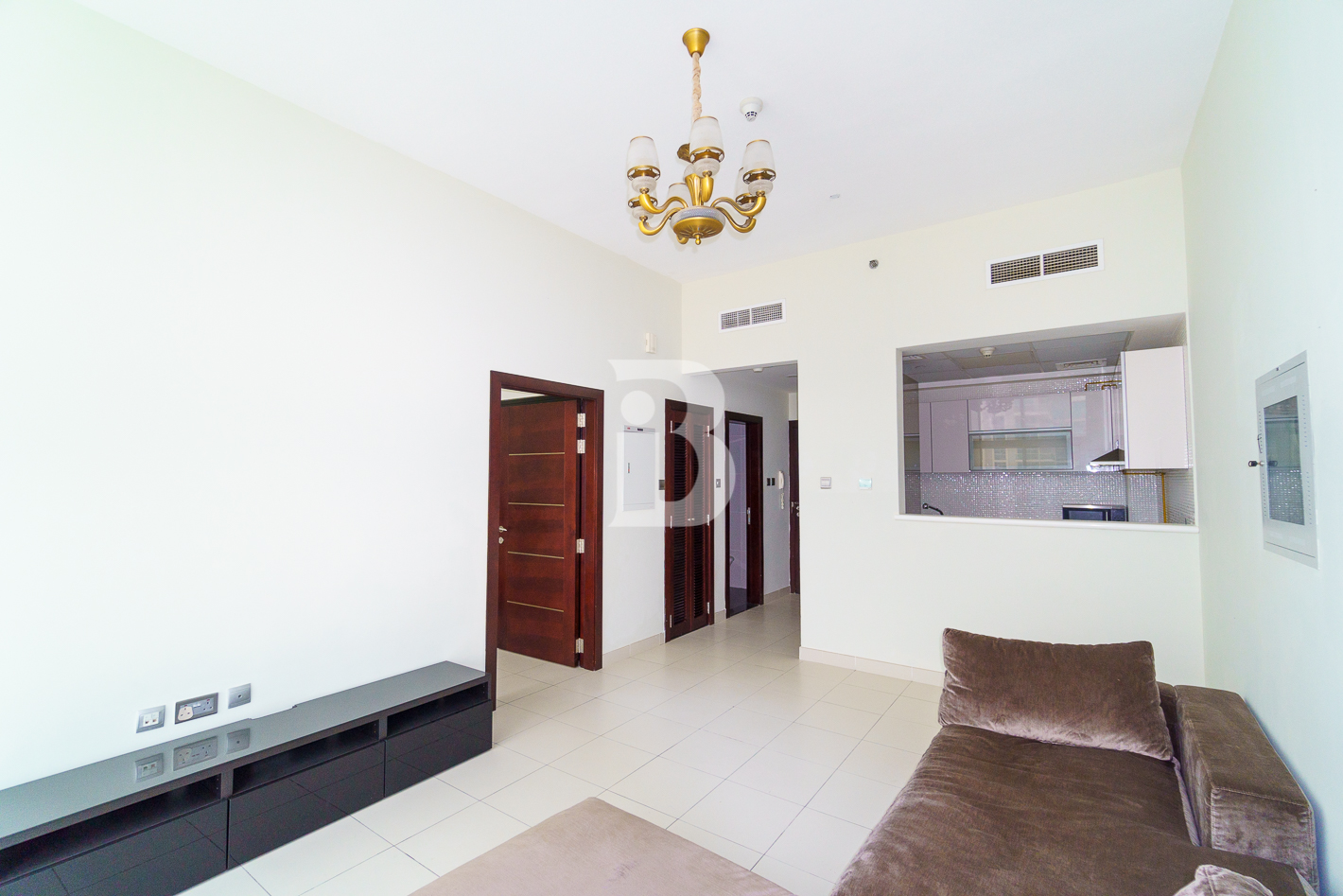 Park-Facing | Glitz Residence 2 | Prime Location