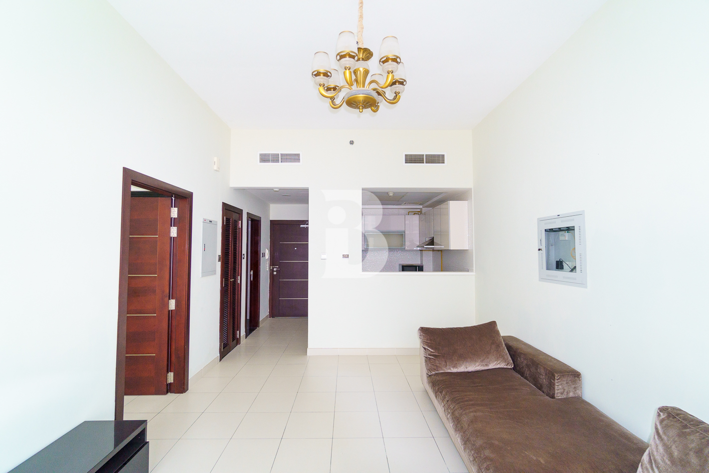 Park-Facing | Glitz Residence 2 | Prime Location