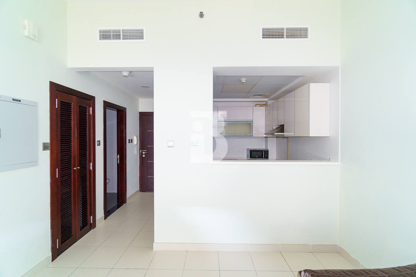 Park-Facing | Glitz Residence 2 | Prime Location