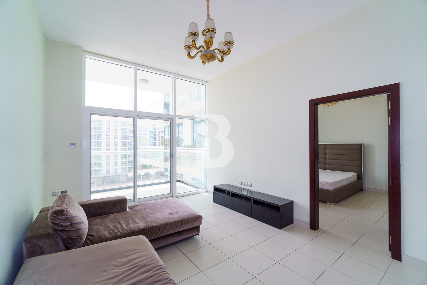 Park-Facing | Glitz Residence 2 | Prime Location