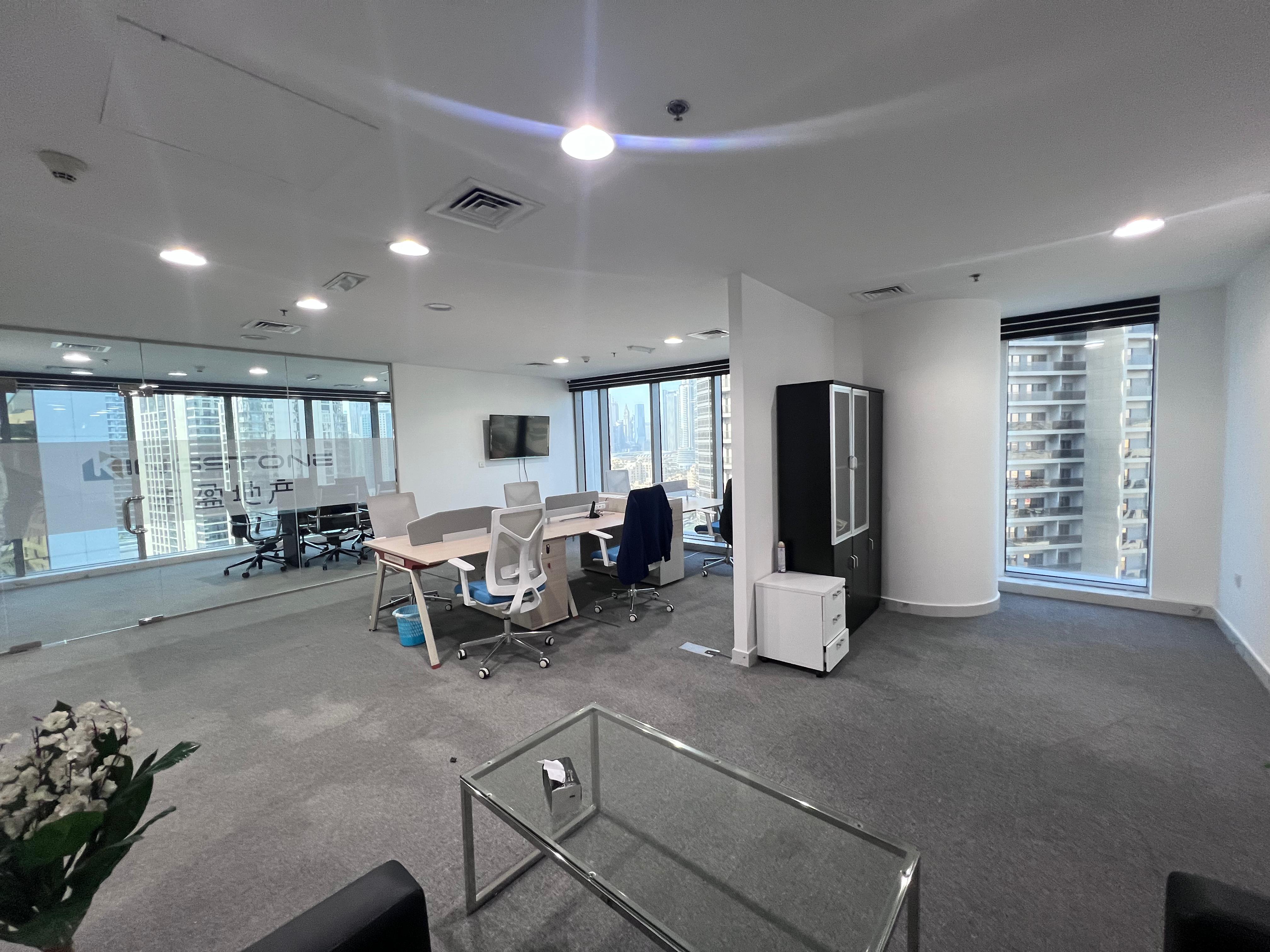 Premium | Fully Furnished | Upgraded Interiors