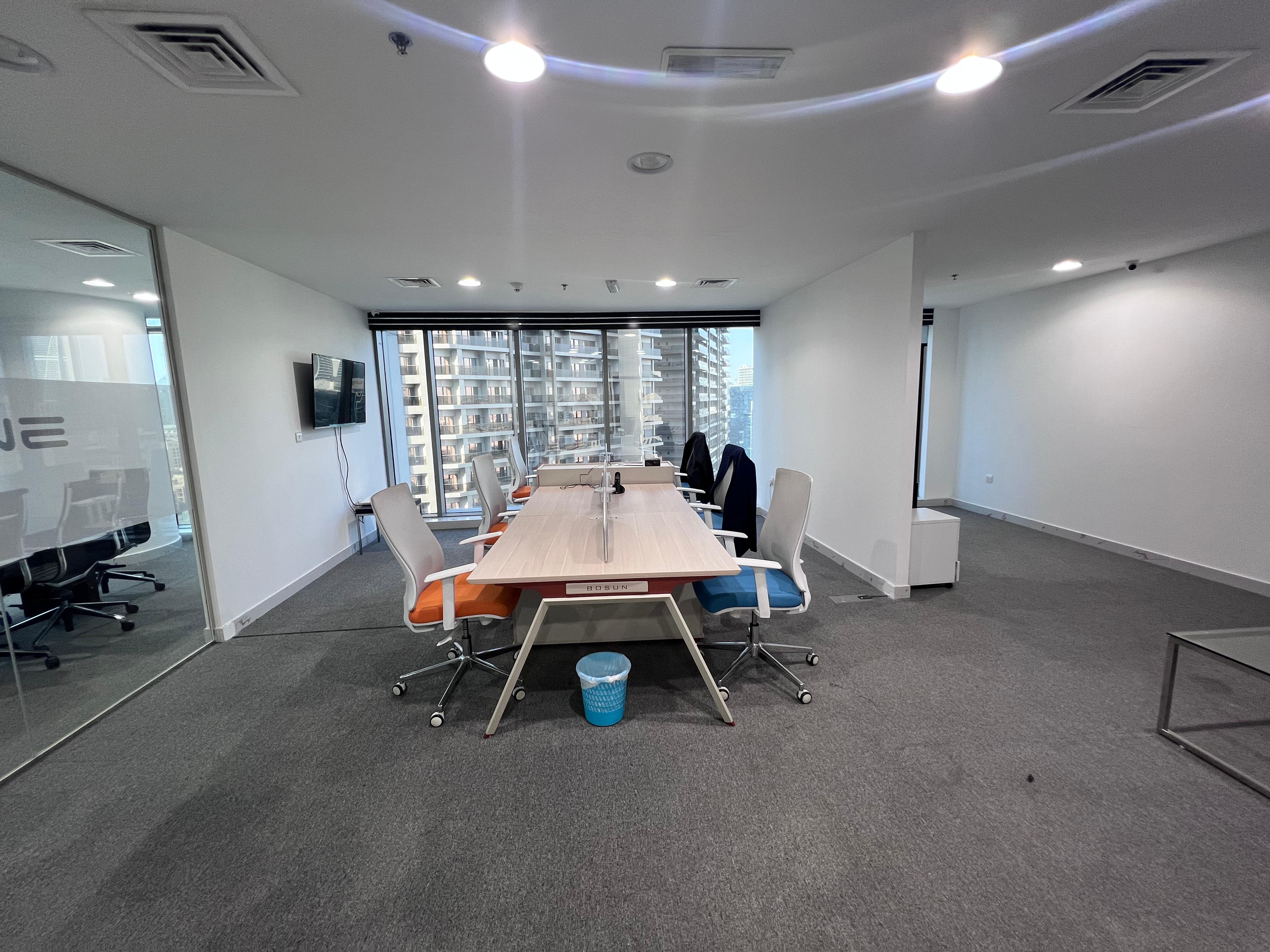 Premium | Fully Furnished | Upgraded Interiors