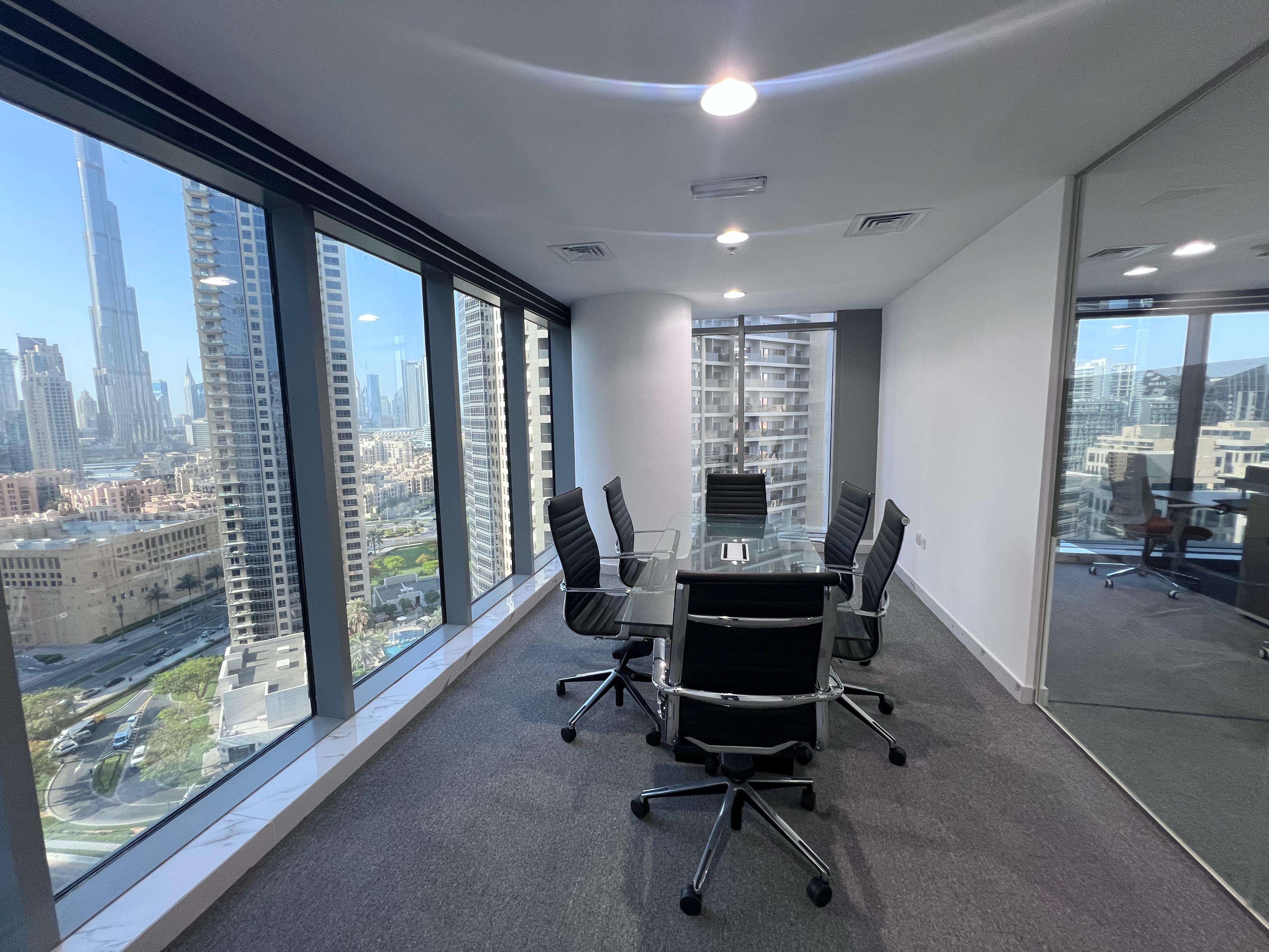 Premium | Fully Furnished | Upgraded Interiors
