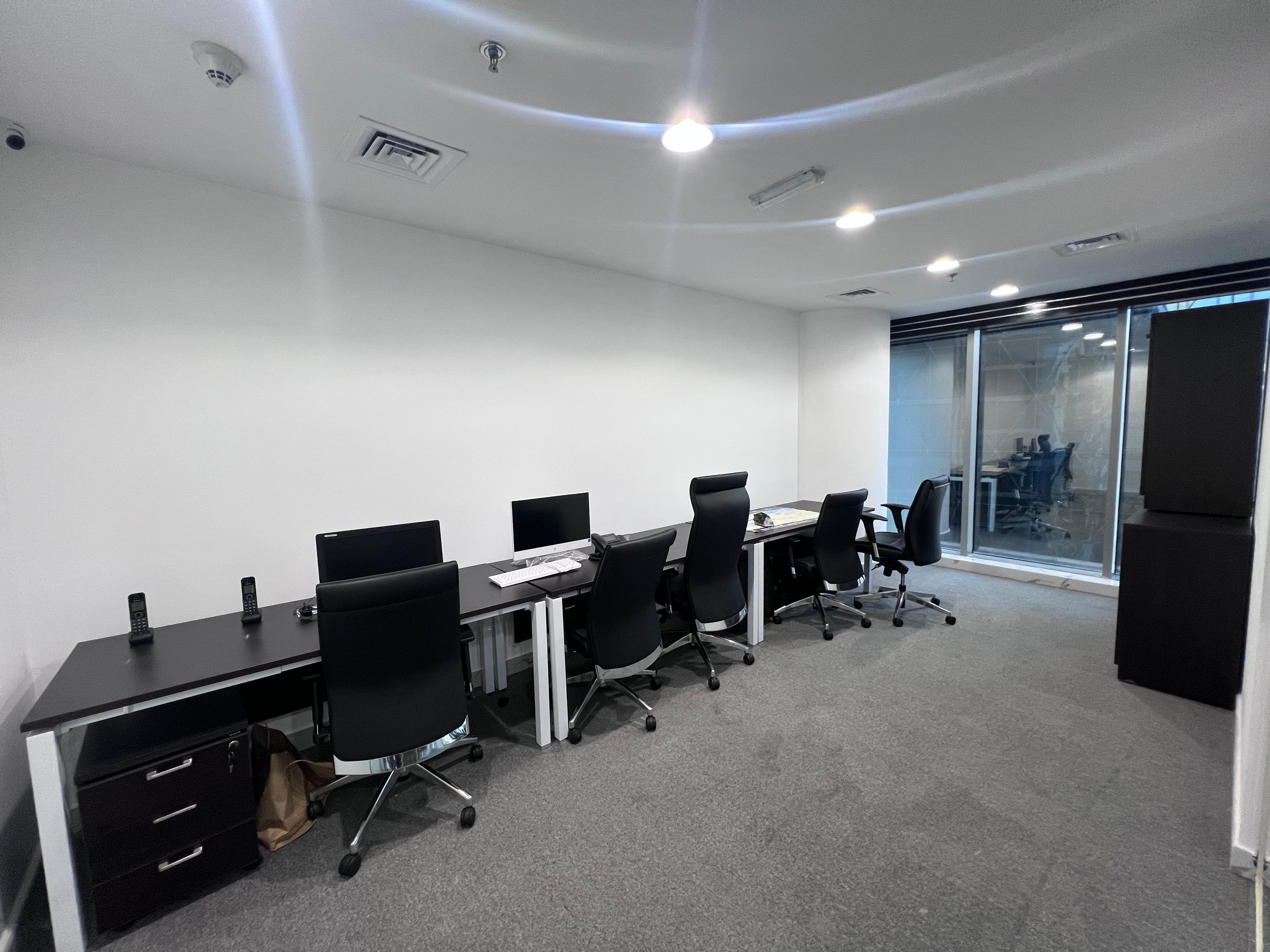 Premium | Fully Furnished | Upgraded Interiors