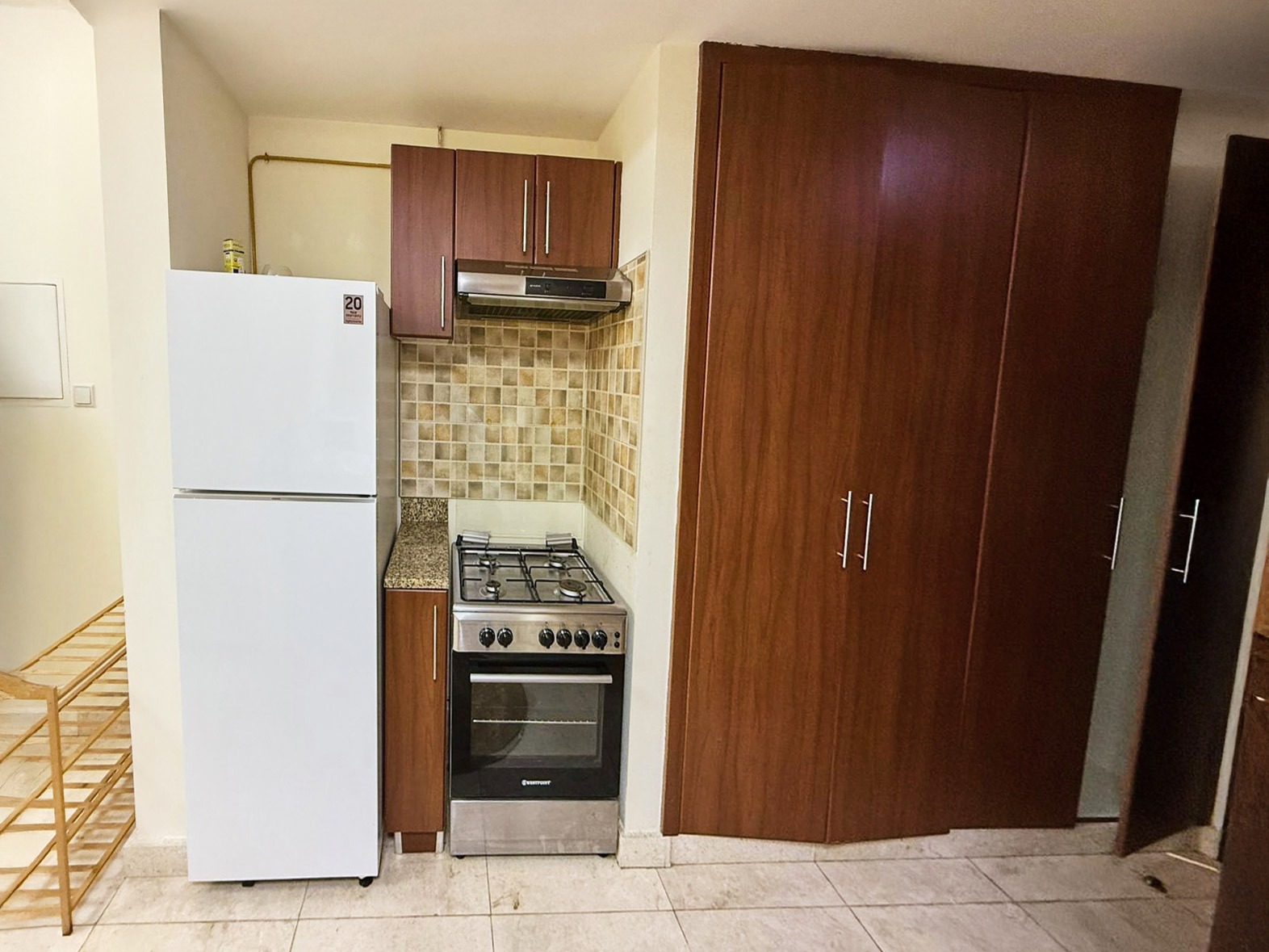 STUNNING STUDIO | FURNISHED | MINDBLOWING VIEW