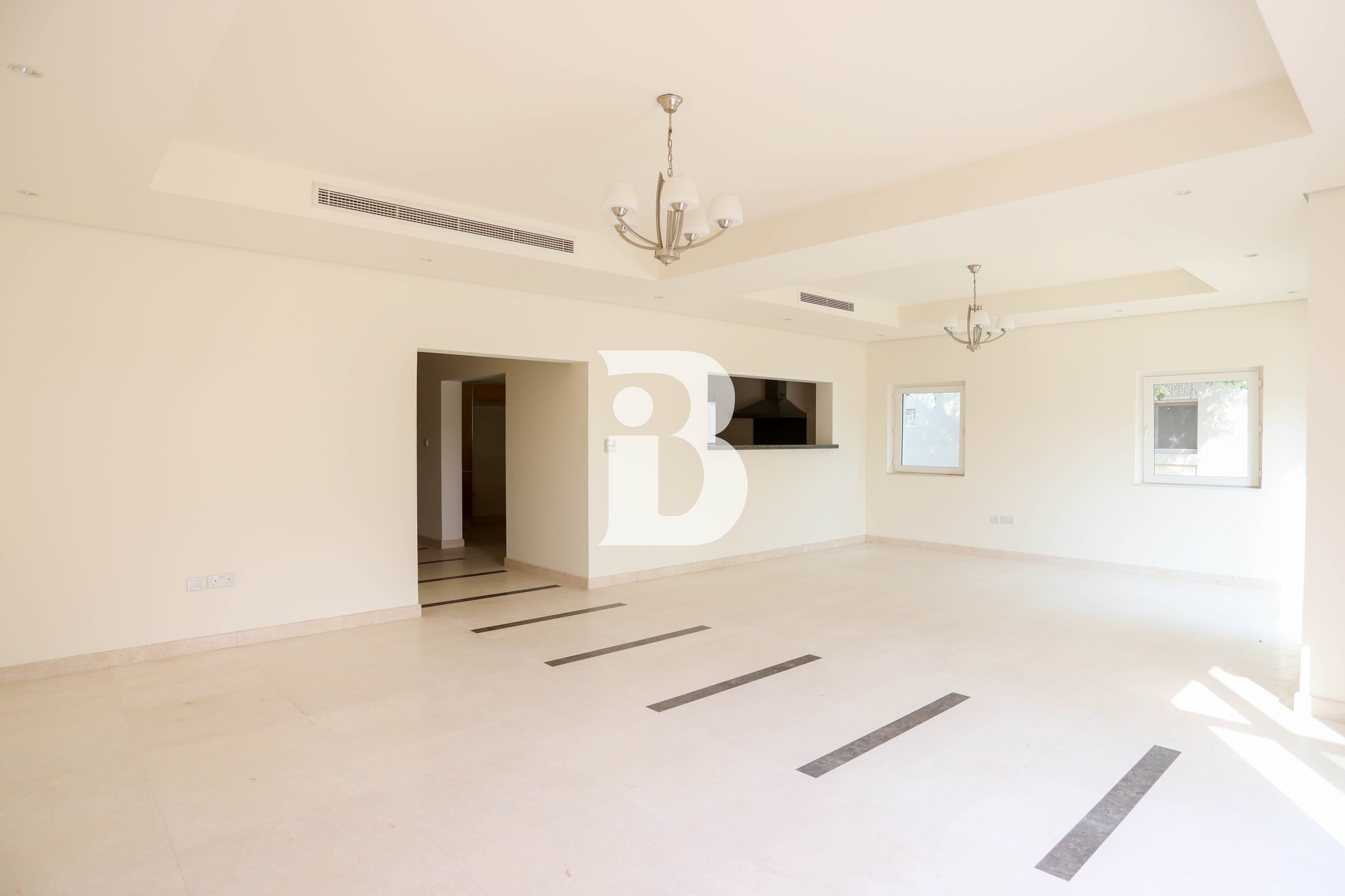 3BR | Options Available | Single row
