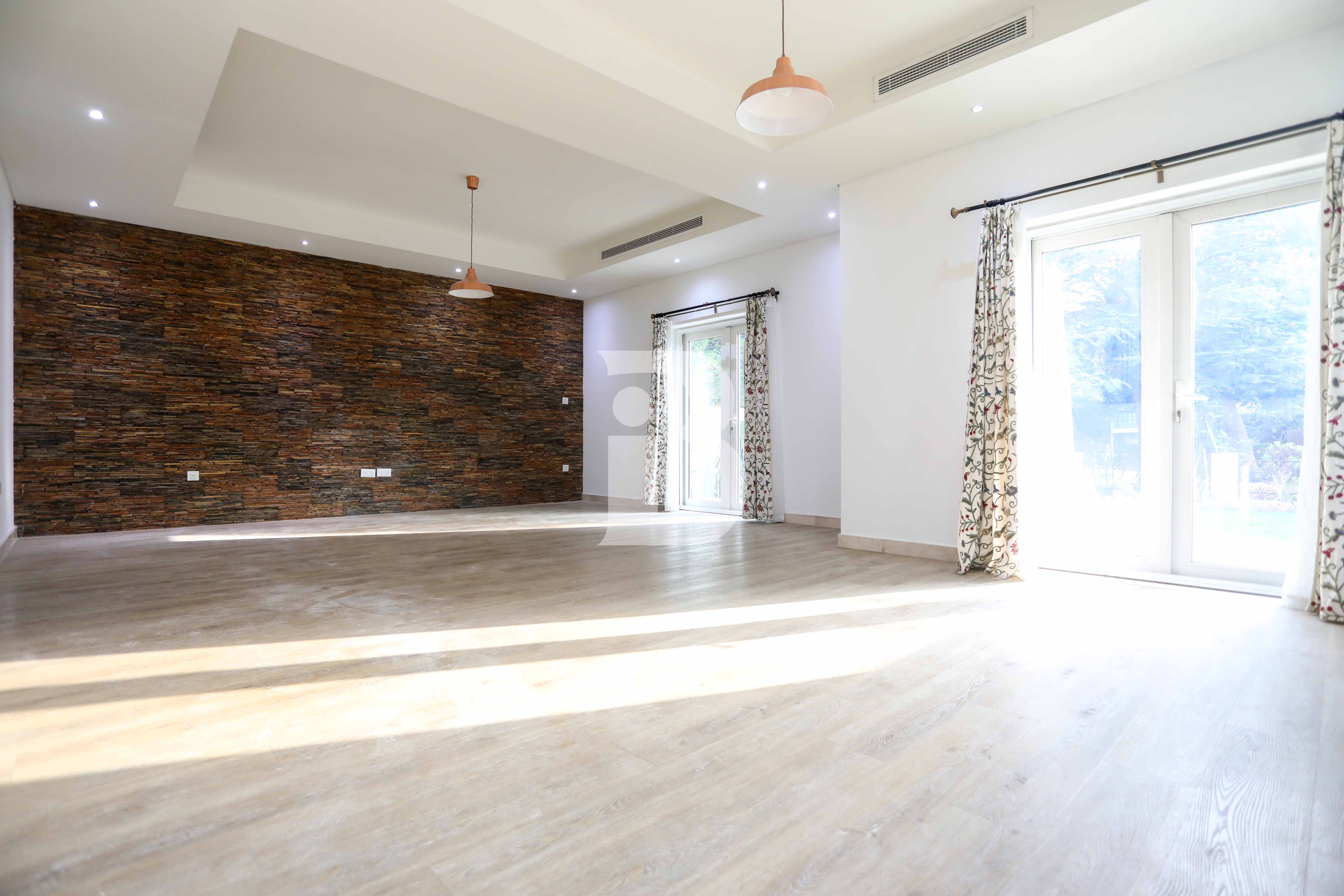 Type A | Vastu | Walk to the Pavilion
