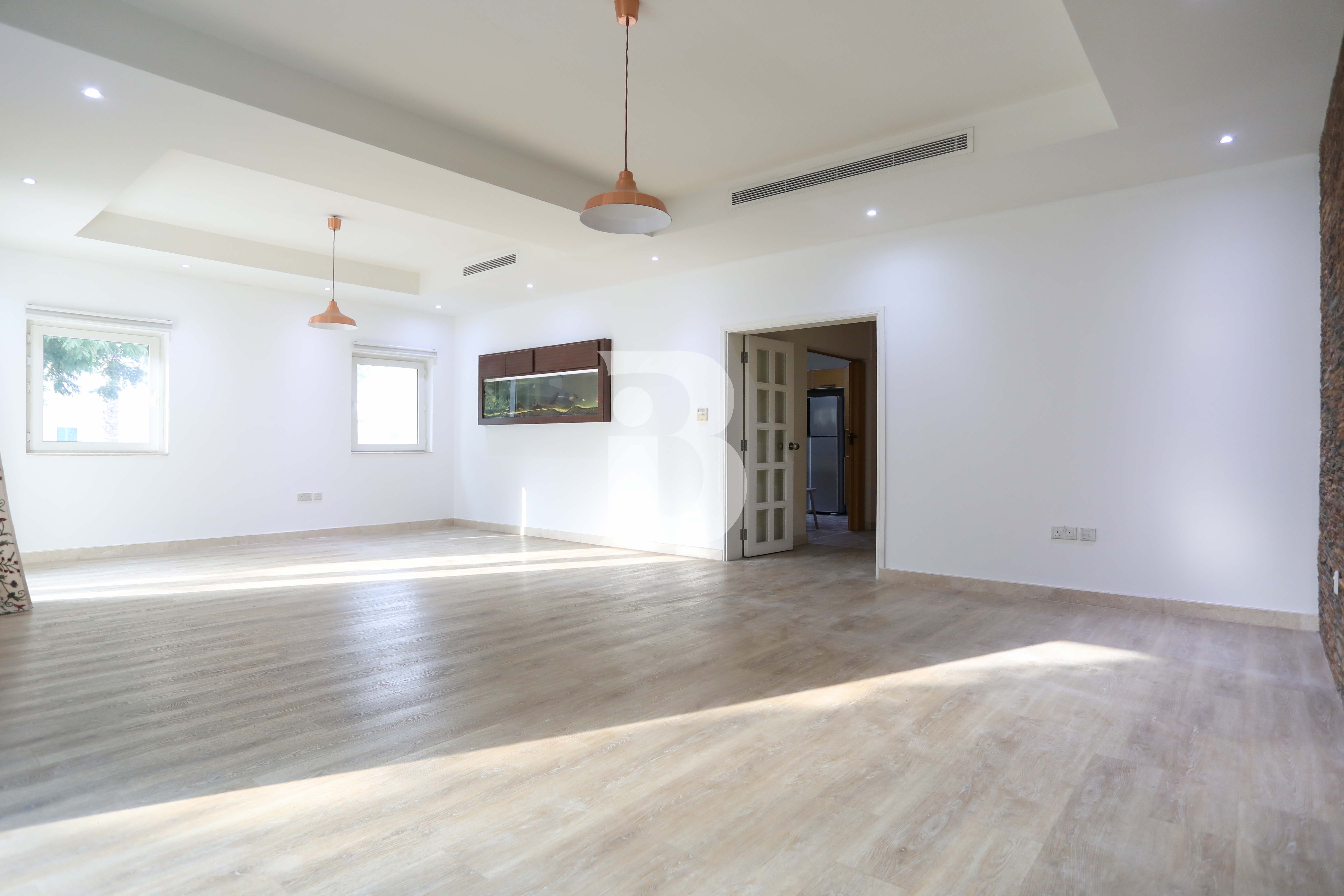 Type A | Vastu | Walk to the Pavilion