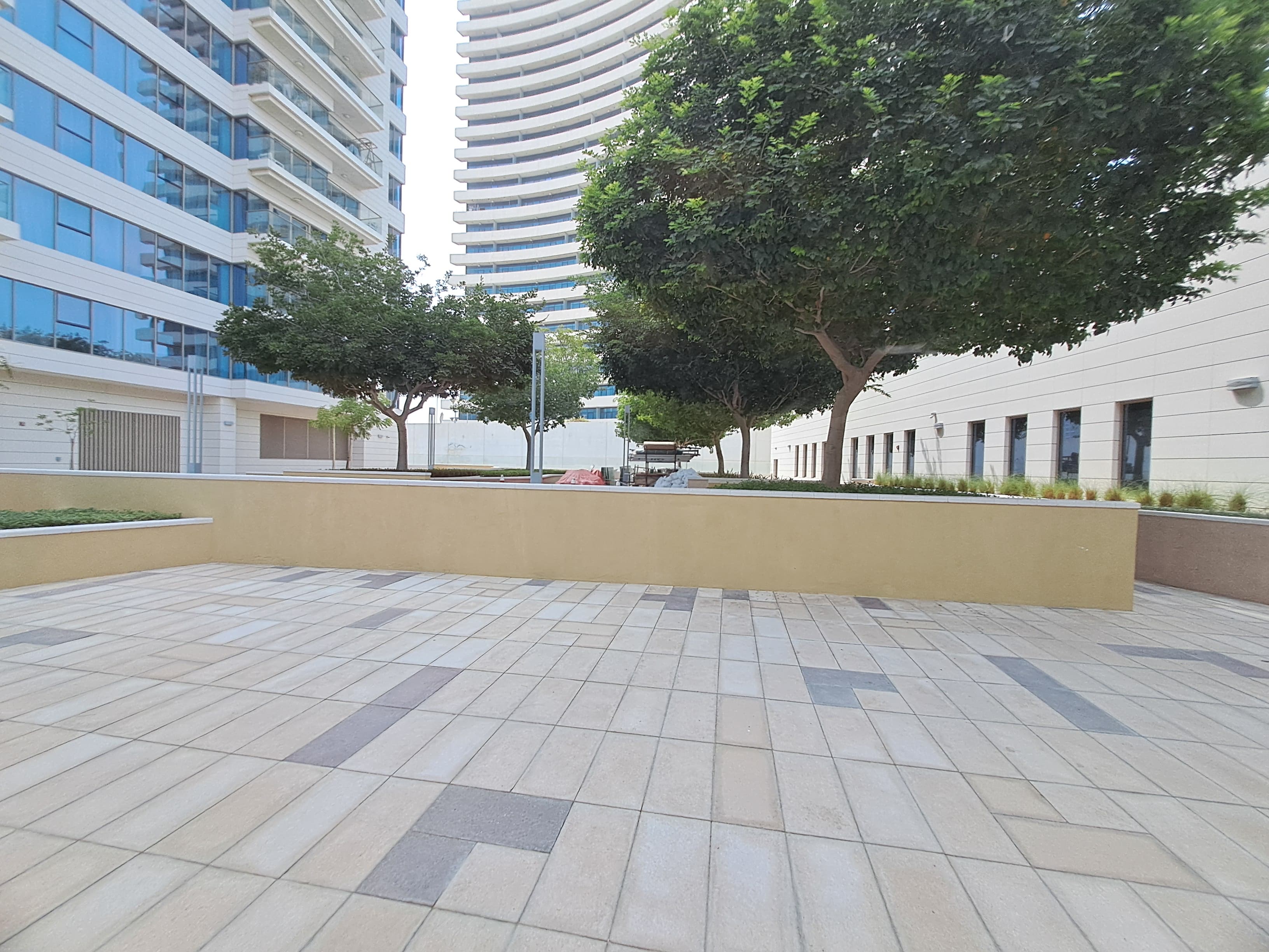 Sea View | Prime Area | Semi Fitted