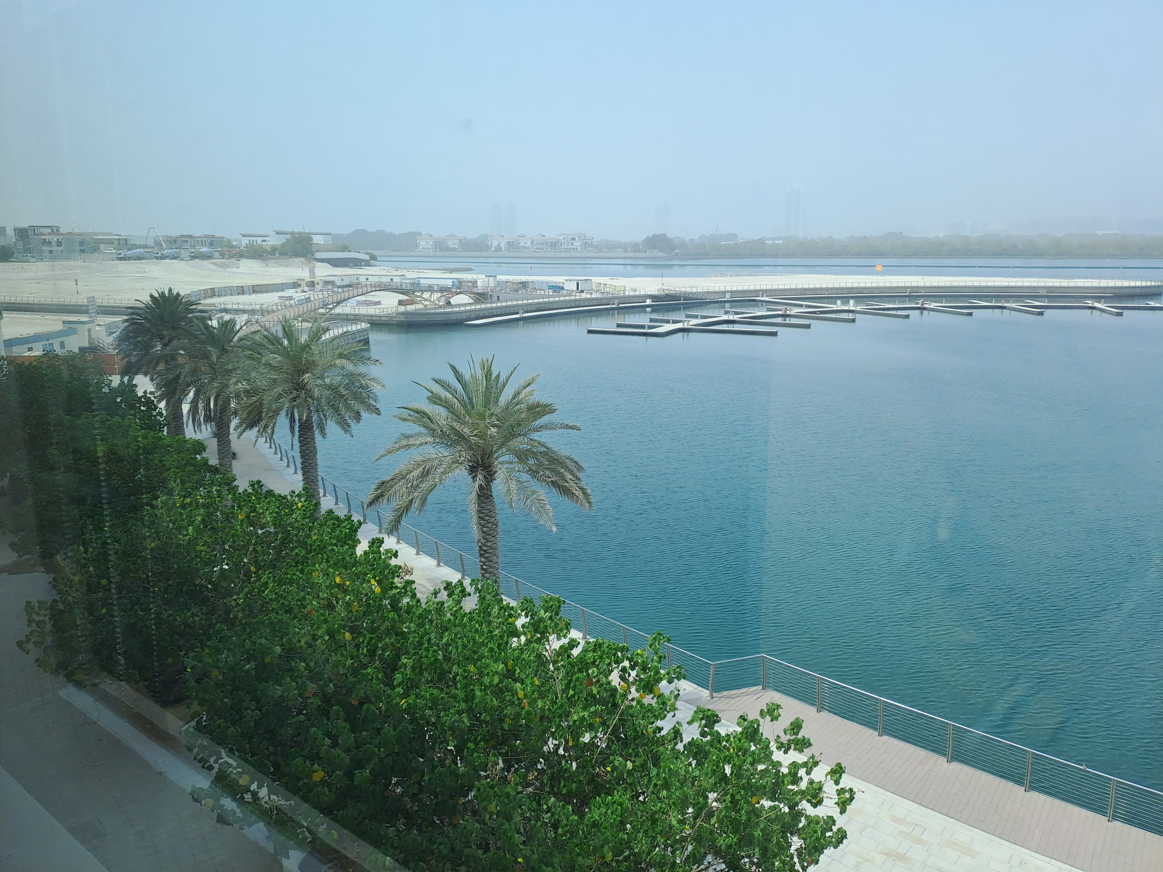 Sea View | Prime Area | Semi Fitted