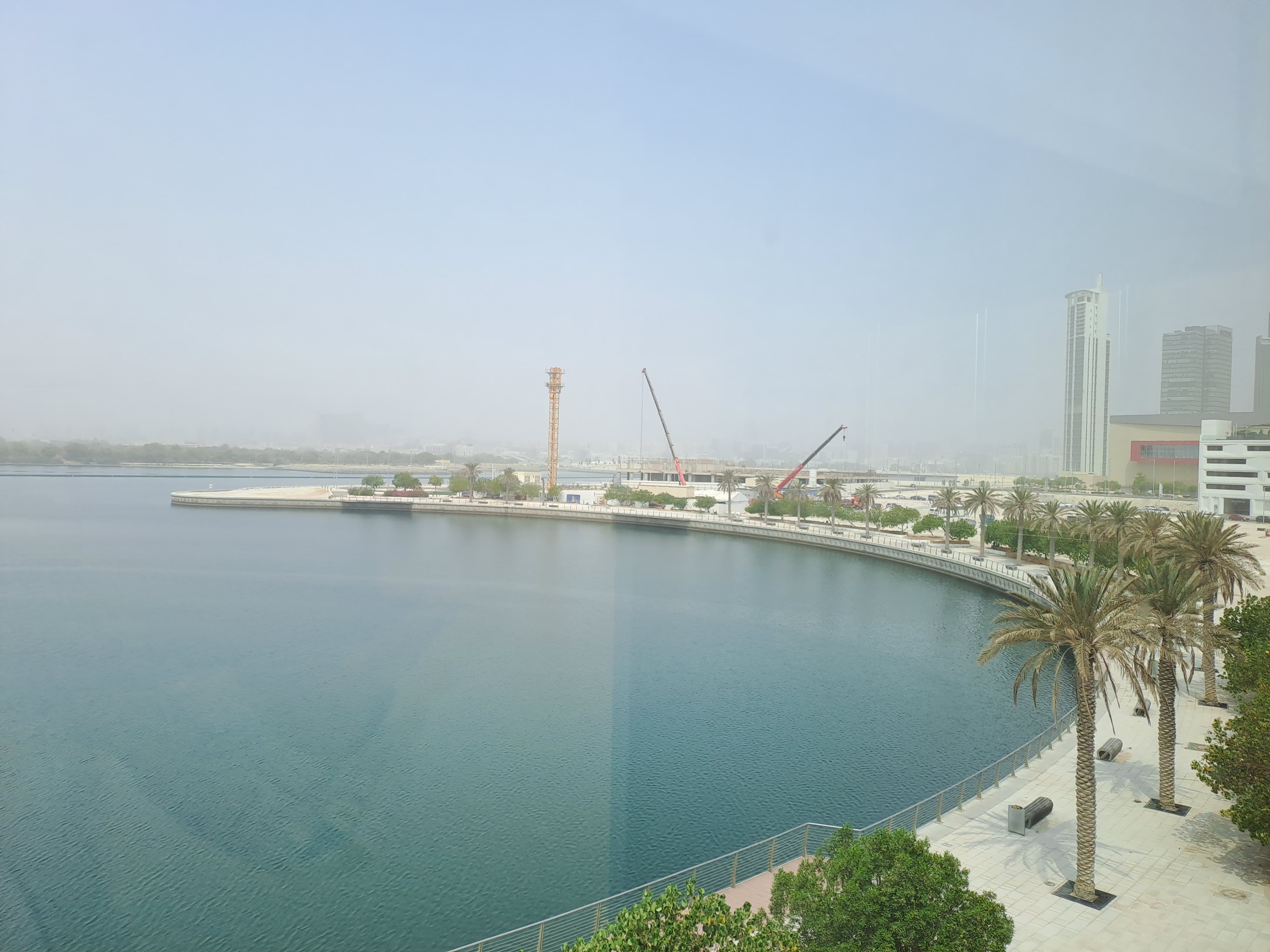 Sea View | Prime Area | Semi Fitted