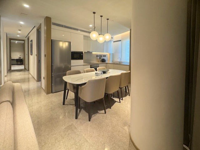 LUXURIOUS AMENITIES | HIGH FLOOR | STUNNING VIEWS