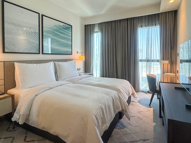 LUXURIOUS AMENITIES | HIGH FLOOR | STUNNING VIEWS