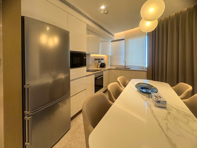 LUXURIOUS AMENITIES | HIGH FLOOR | STUNNING VIEWS