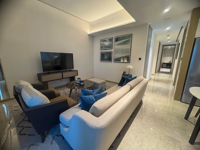LUXURIOUS AMENITIES | HIGH FLOOR | STUNNING VIEWS