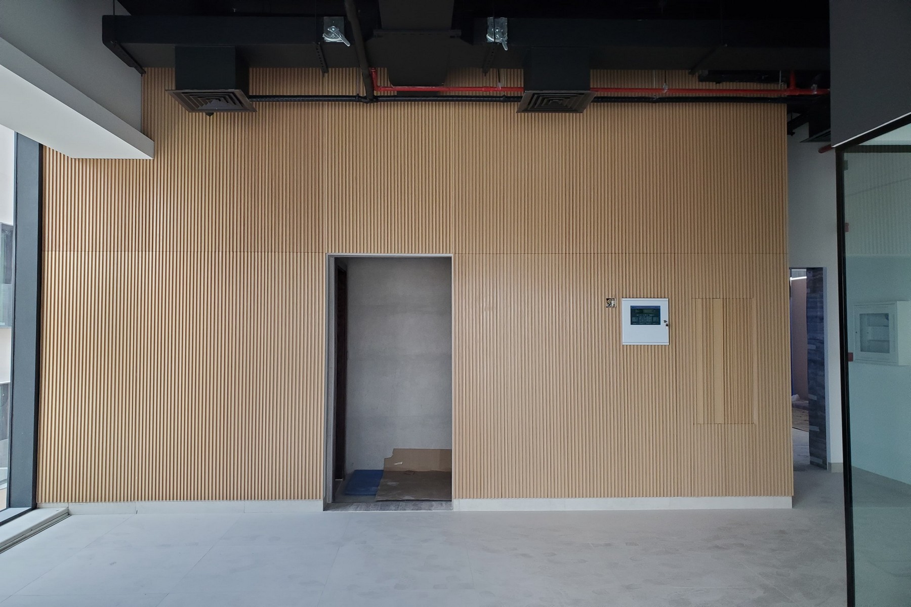 Shell & Core |Design Your Dream Workspace