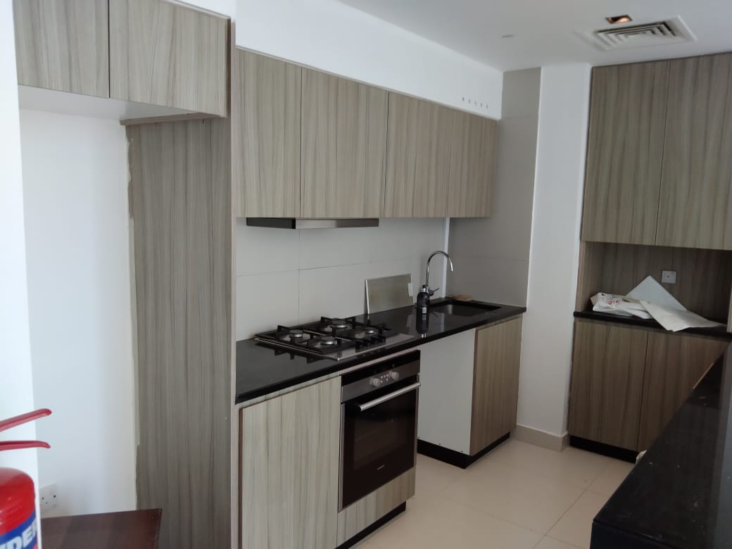 Modern and Spacious Layout | Great View | Prime