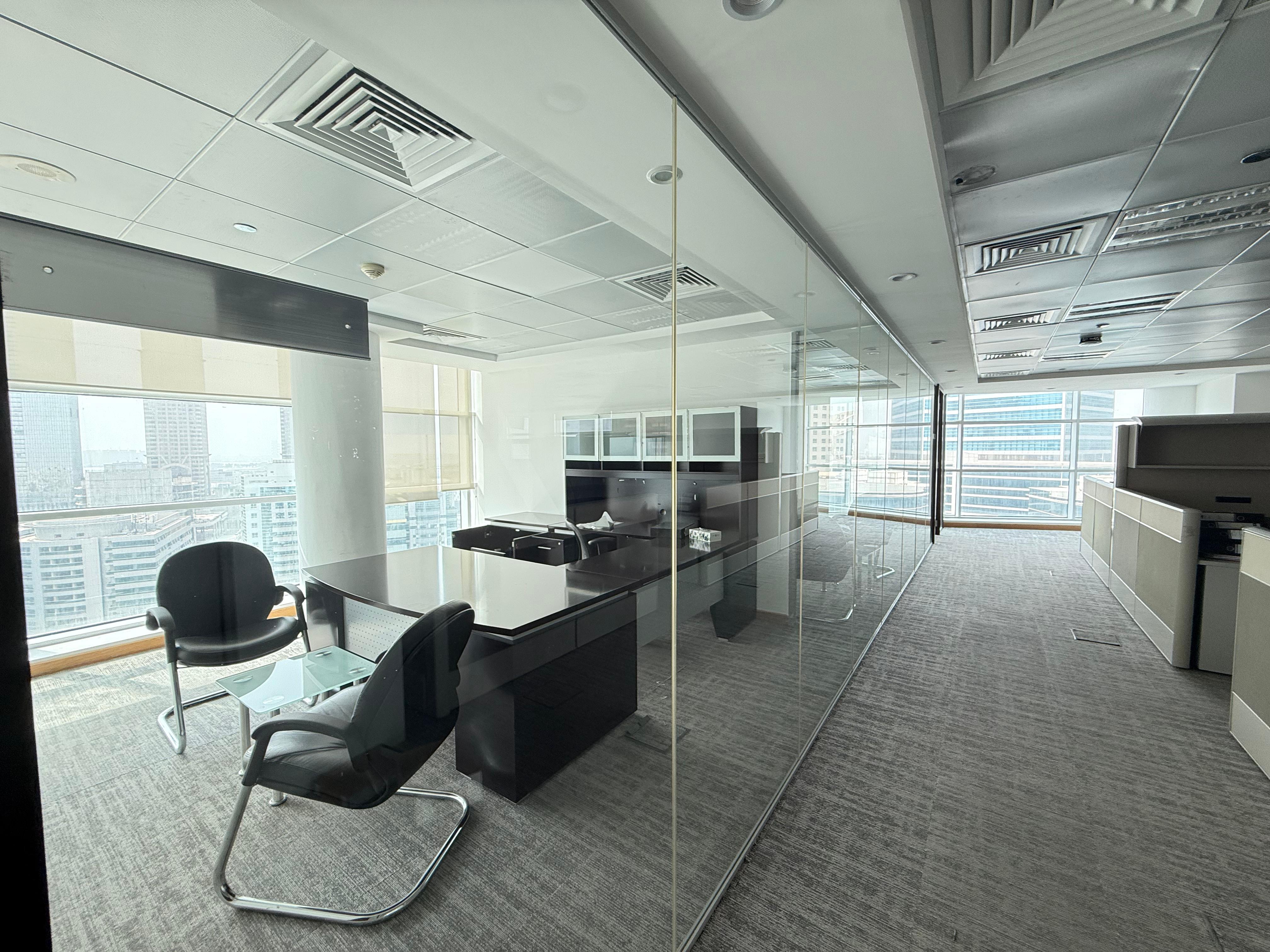FULL FLOOR|VACANT|HIGHFLOOR|MULTIPLE OPTIONS