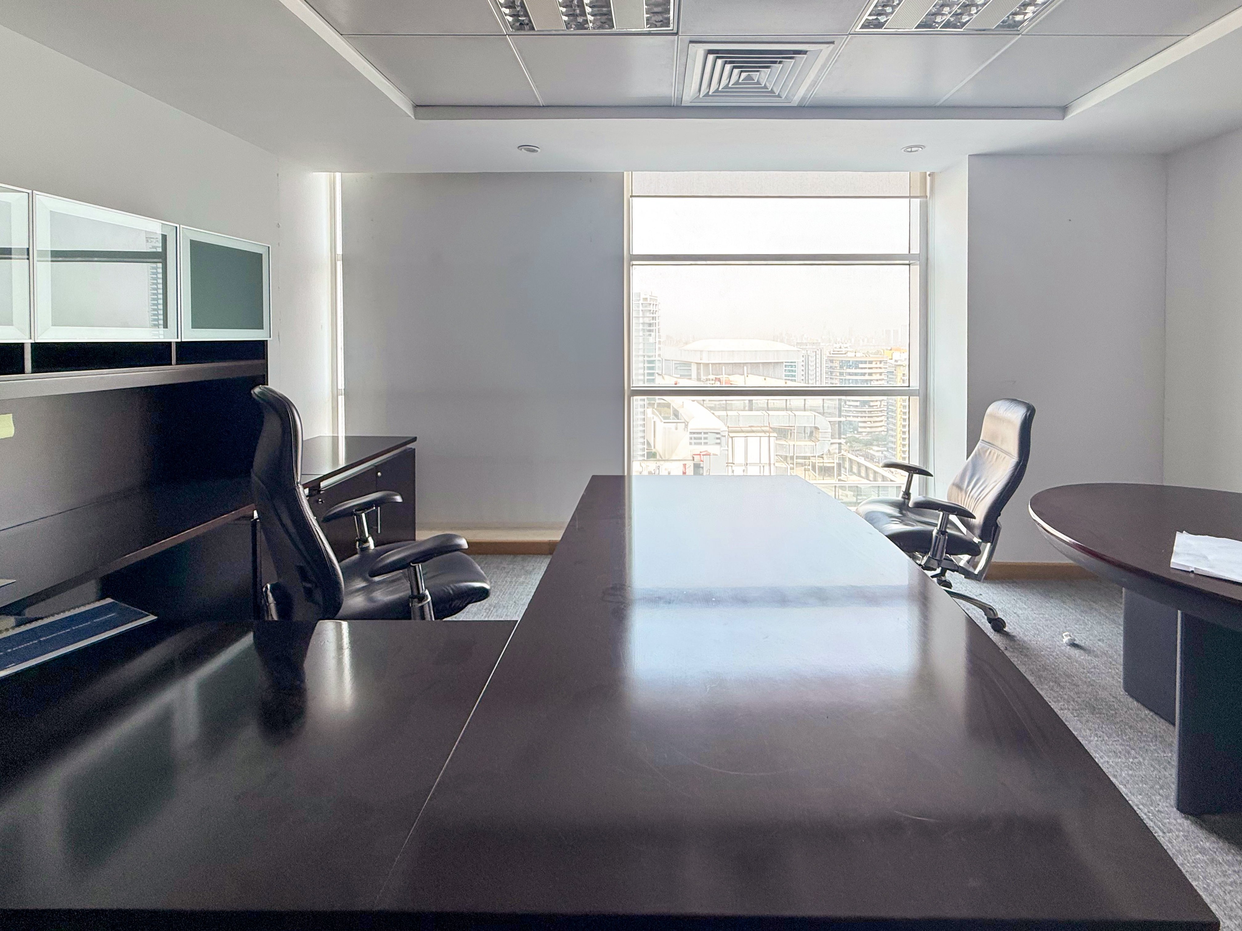 VACANT | HIGHFLOOR | MULTIPLE OPTIONS