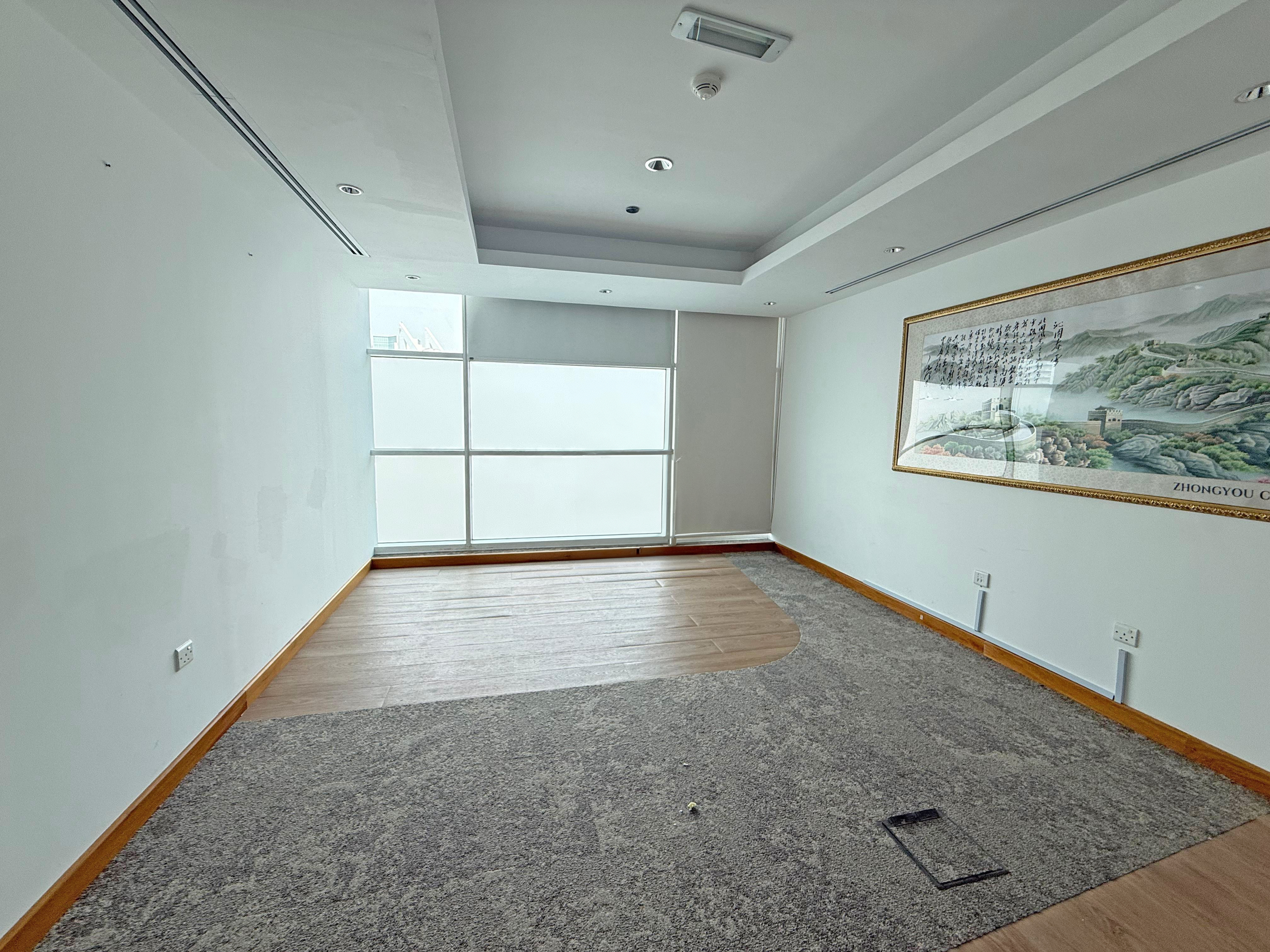 FULL FLOOR|VACANT|HIGHFLOOR|MULTIPLE OPTIONS