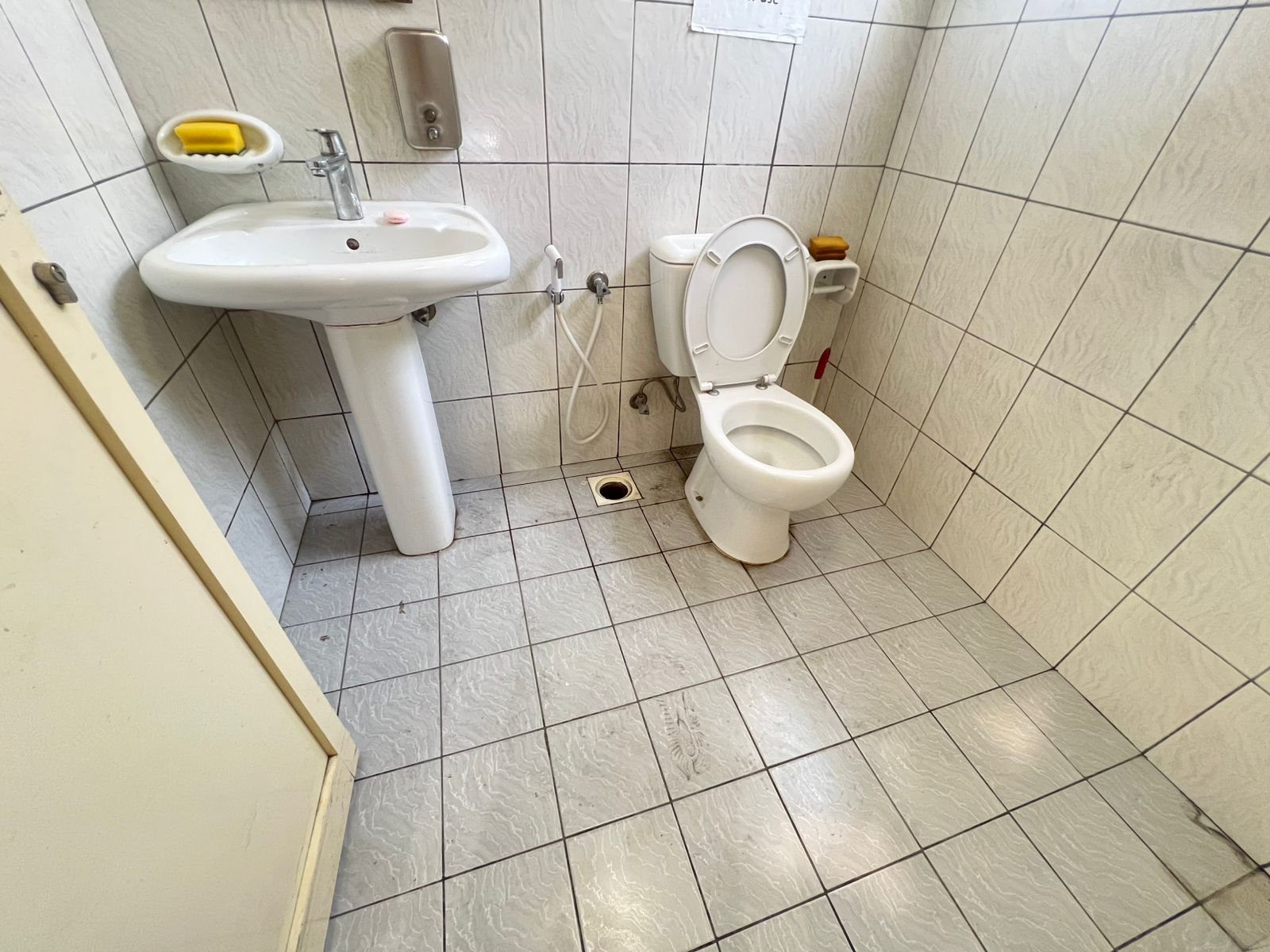 4250 Sqft Warehouse for Rent in DIP | Spacious