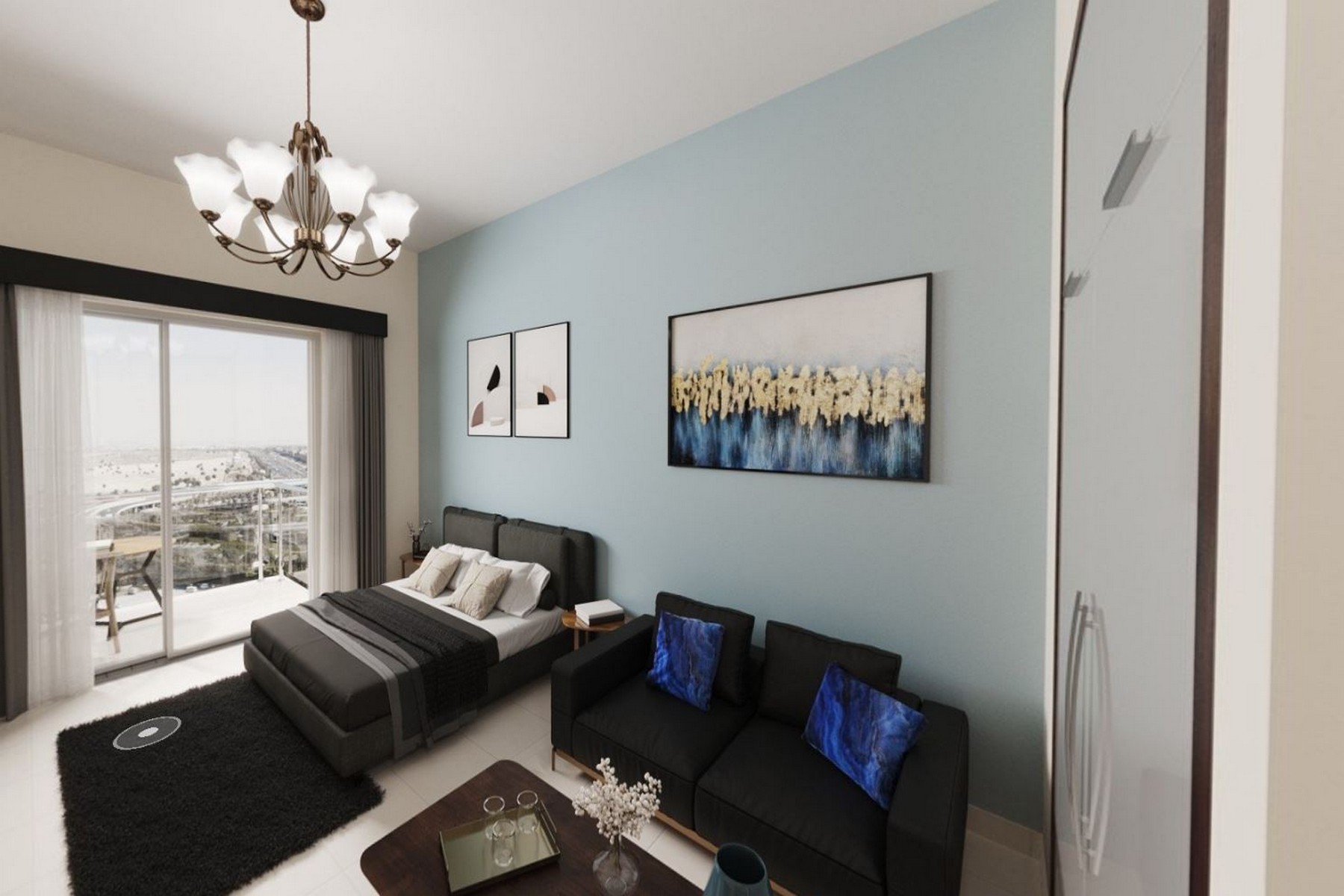 SCENIC VIEW| AMAZING ROI | GREAT INVESTMENT