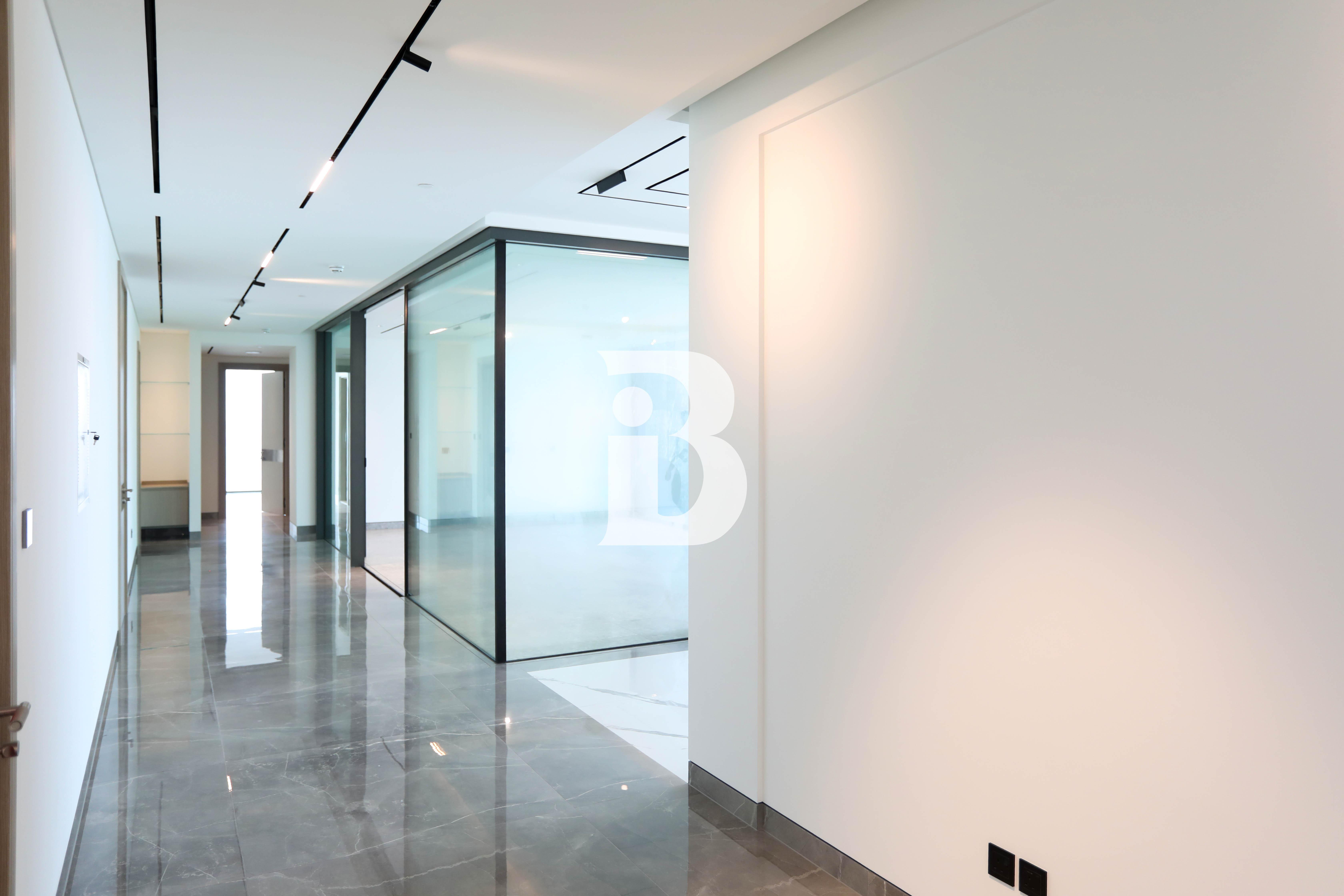 Multiple Ready Units | Full floors | Palm and SZR