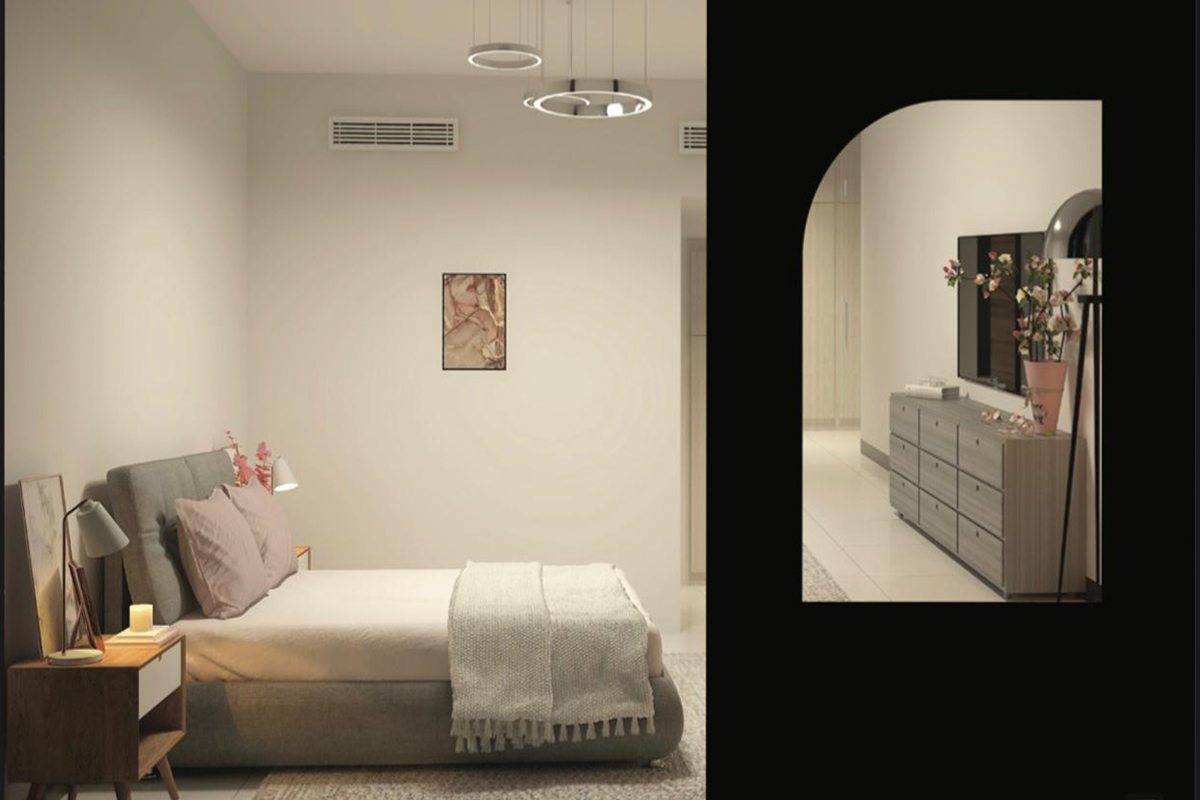 INVESTER DEAL | 2BR OFFPLAN RESALE | HANDOVER Q4