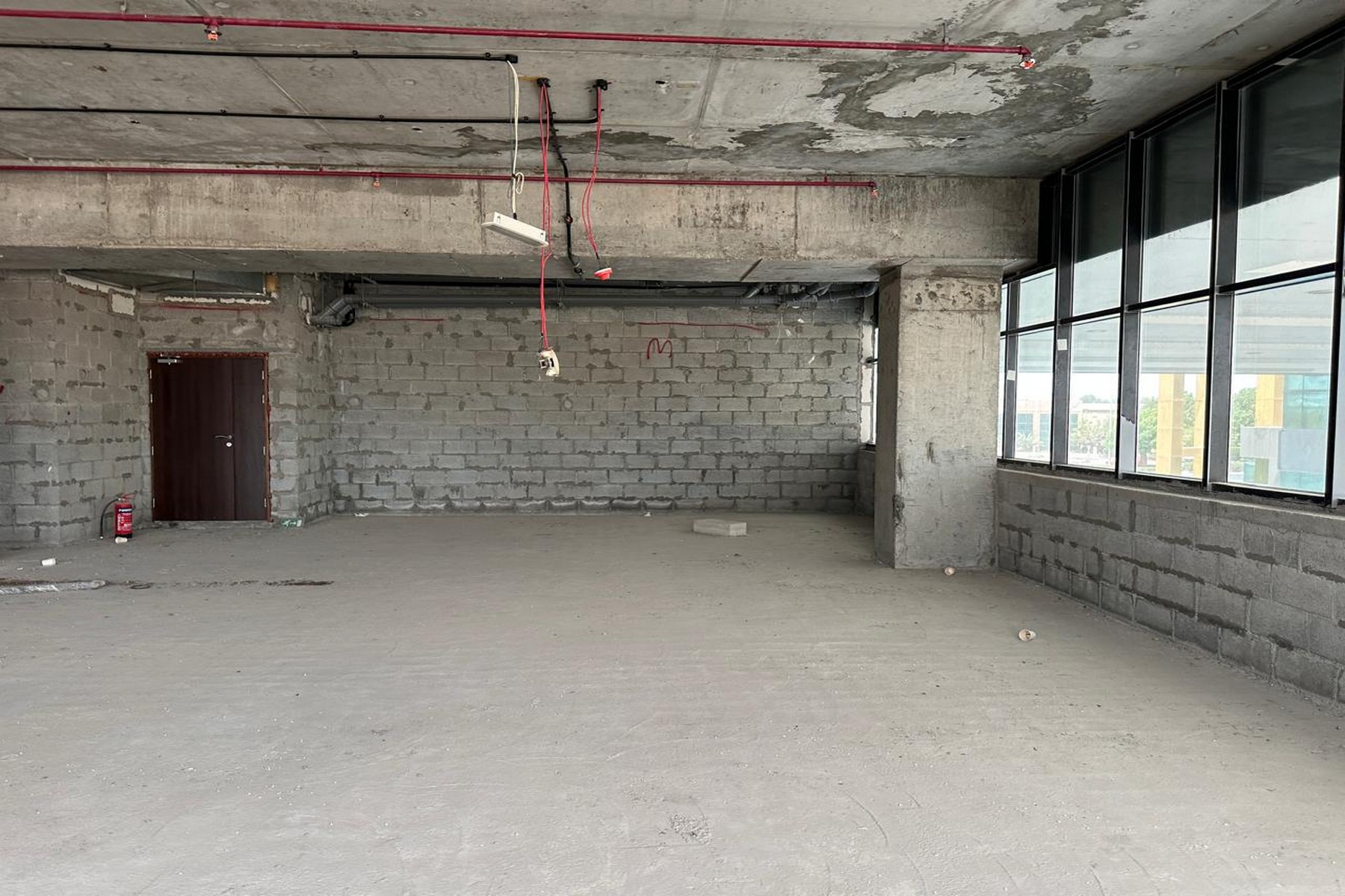 SHELL & CORE|GREAT LOCATION|BEST PRICE