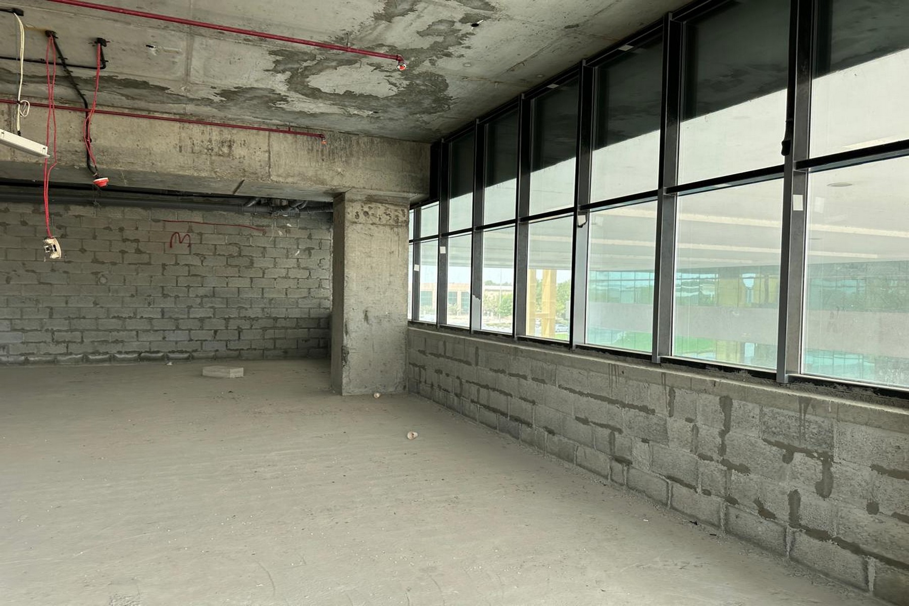 SHELL & CORE|GREAT LOCATION|BEST PRICE