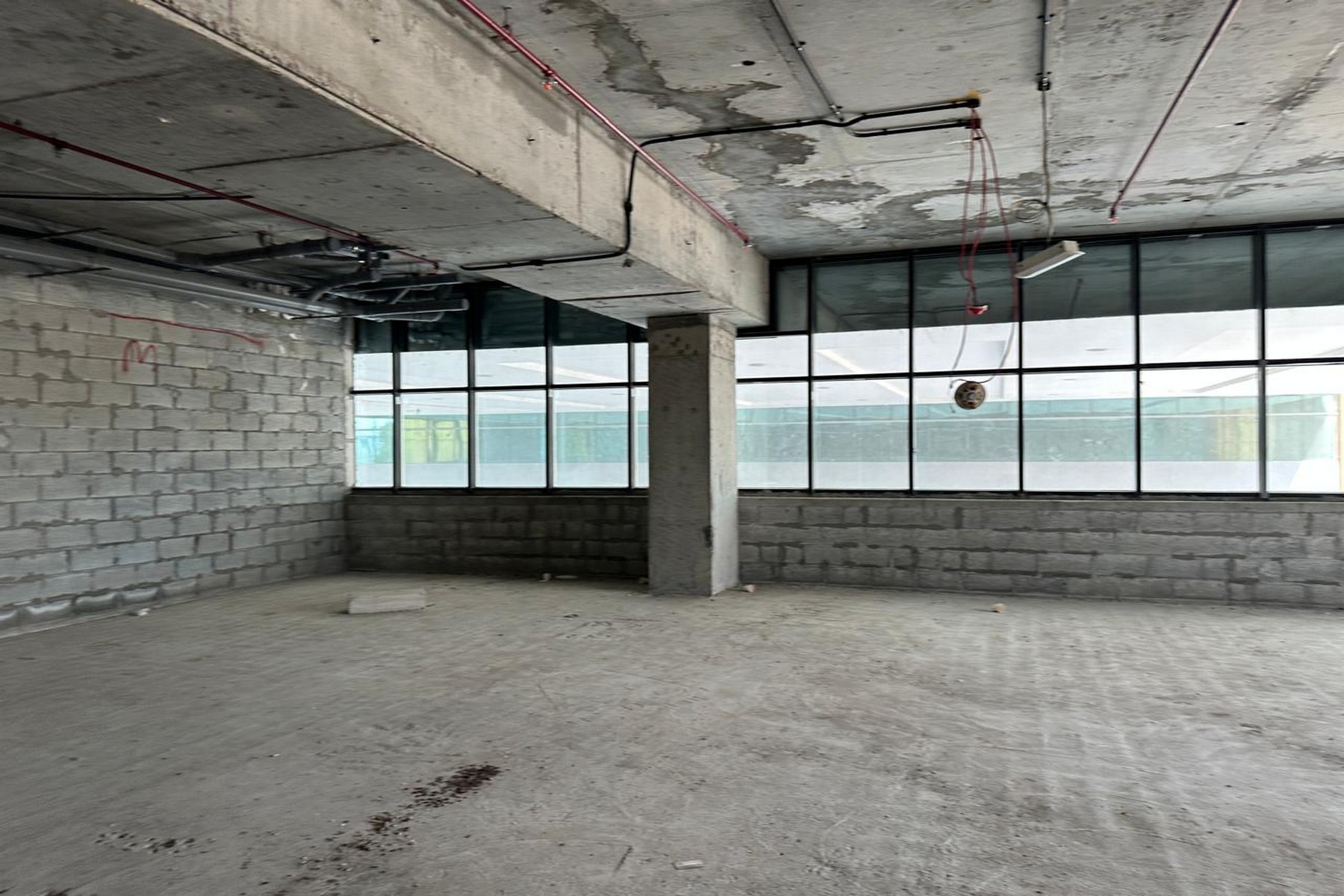 SHELL & CORE|GREAT LOCATION|BEST PRICE
