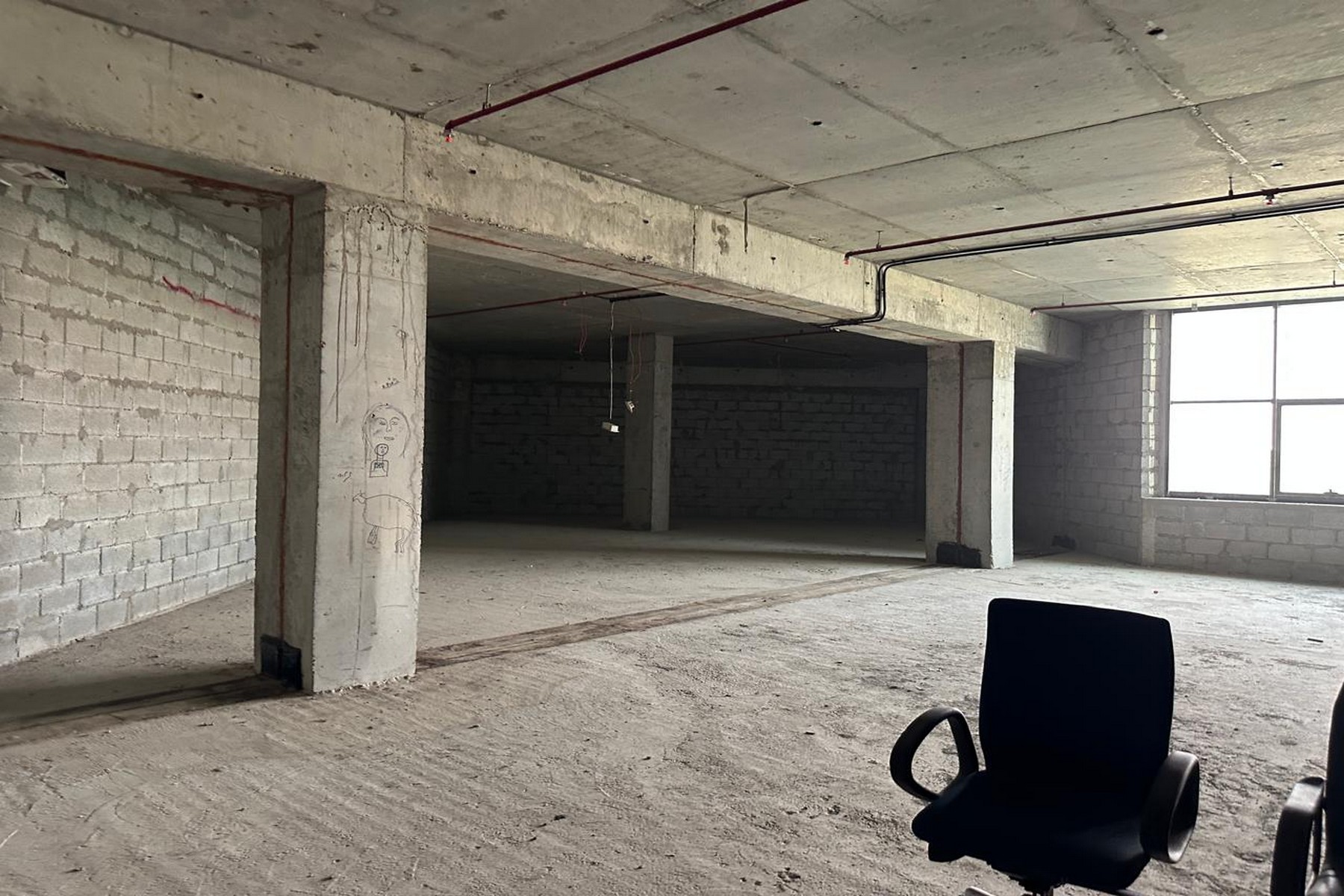 SHELL & CORE|GREAT LOCATION|BEST PRICE